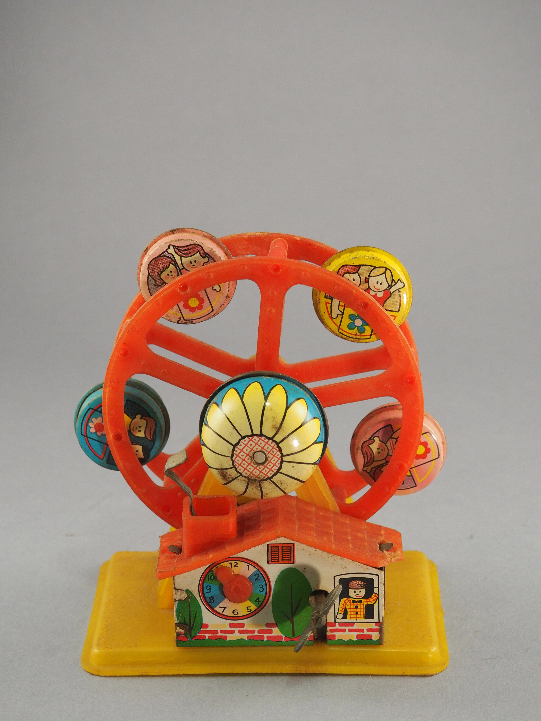Ferris Wheel photo 1