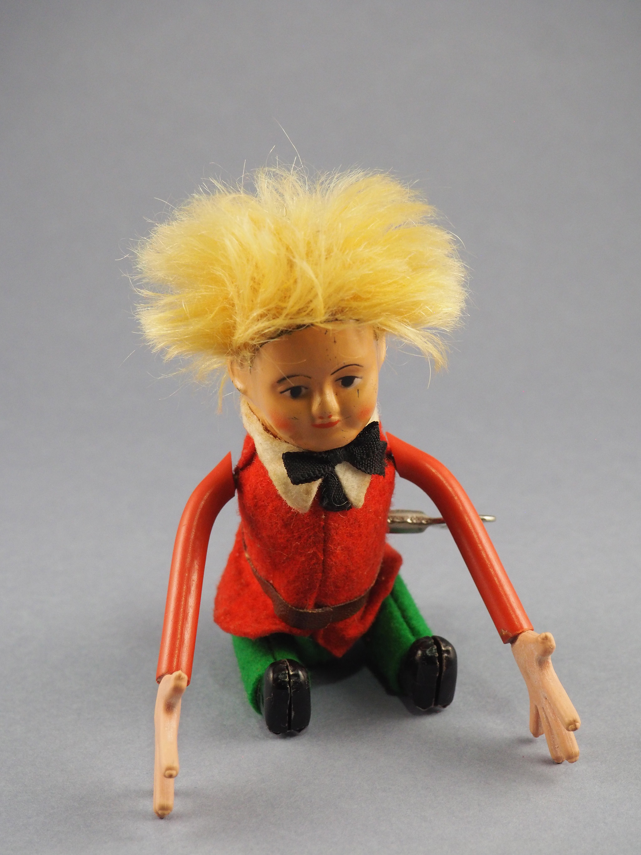Acrobat Struwwelpeter photo 1