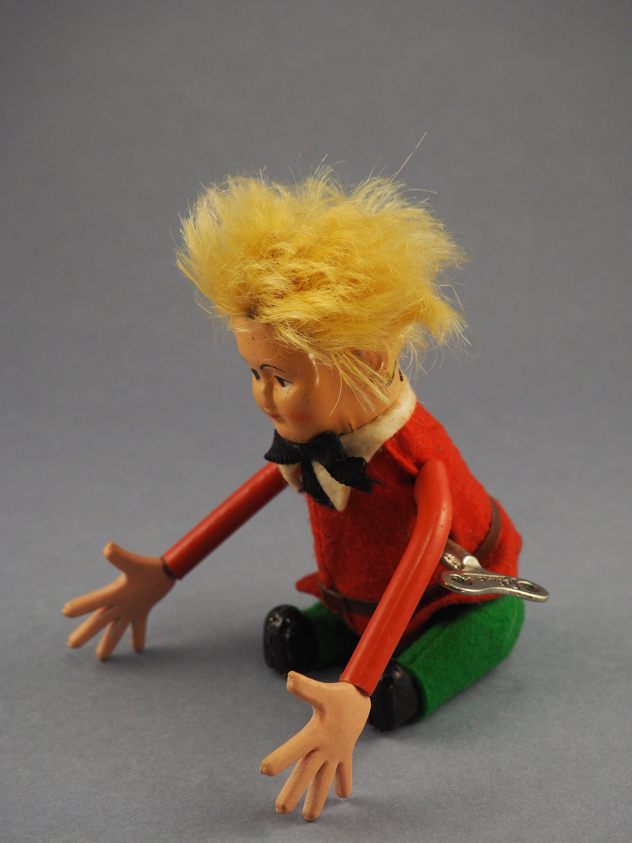 Acrobat Struwwelpeter photo 2