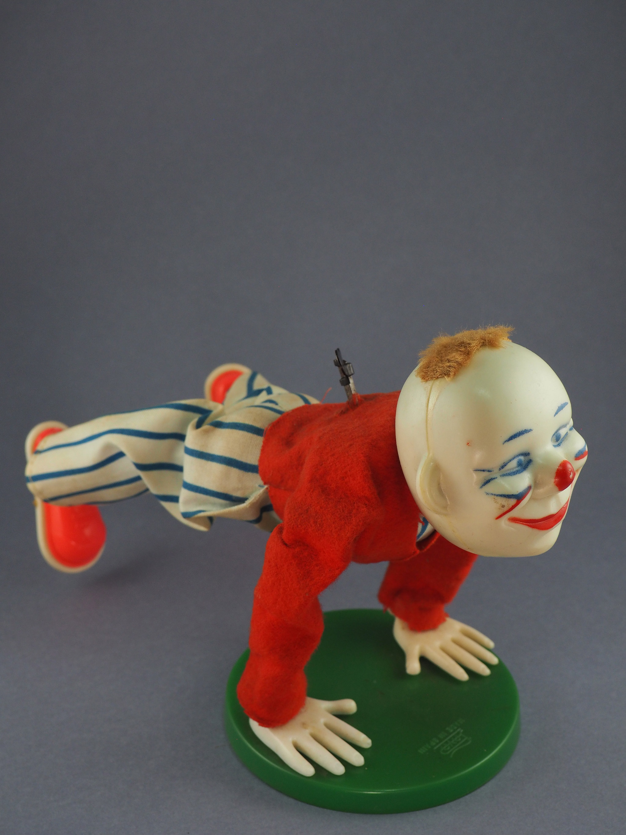 Payaso Gimnasta photo 4