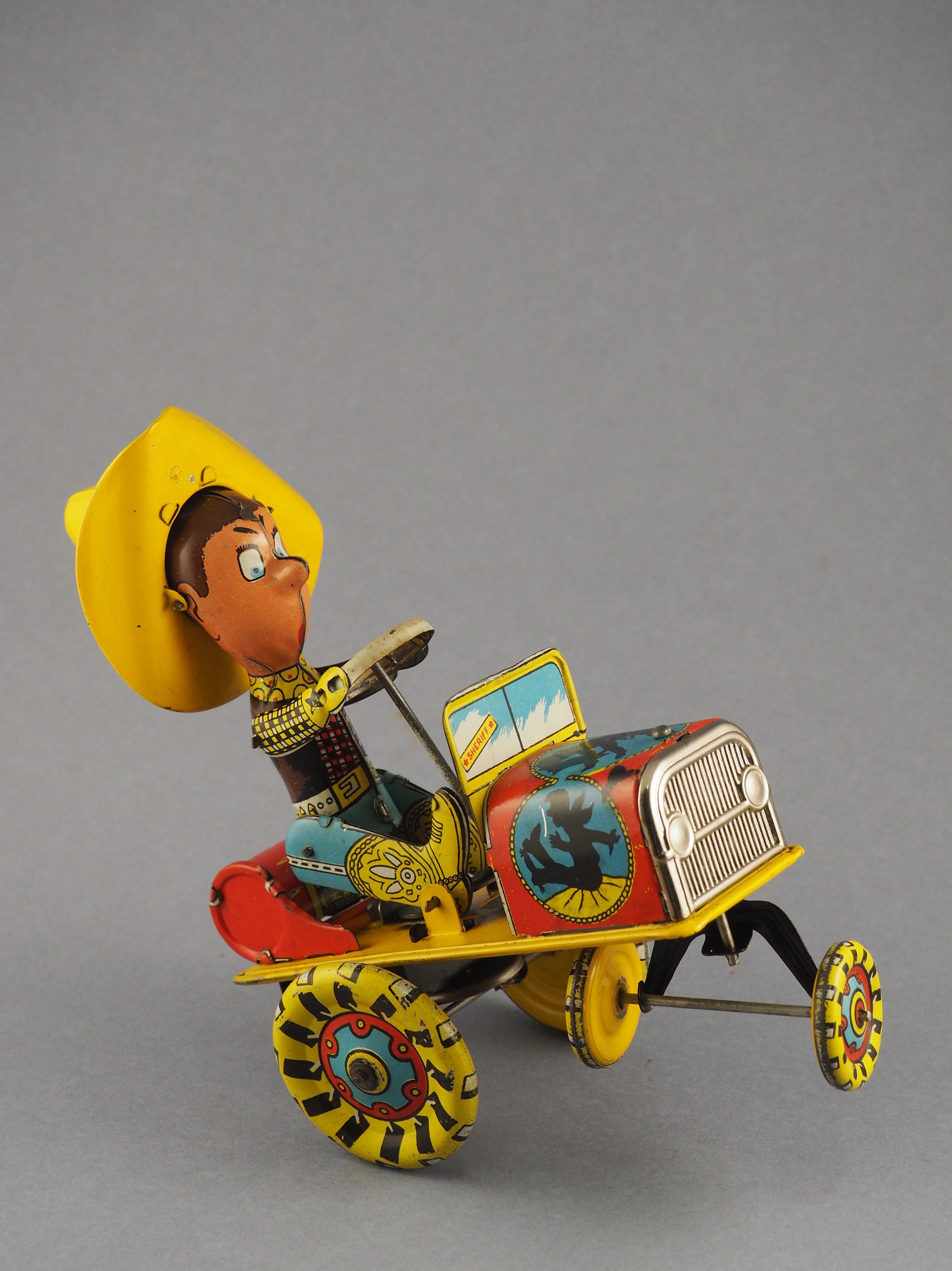 Vaquero Mareado photo 1