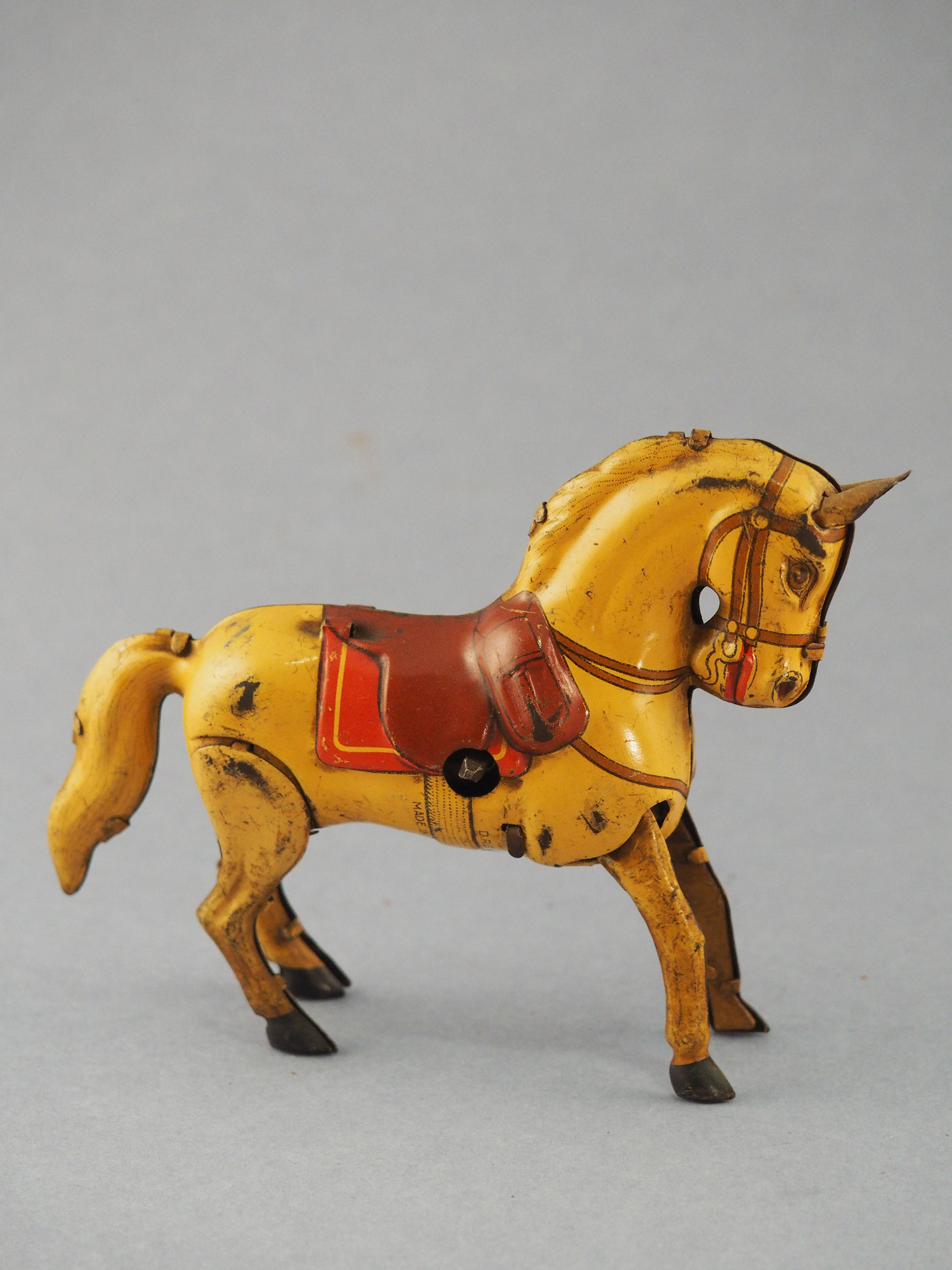 Bucking Horse photo 1