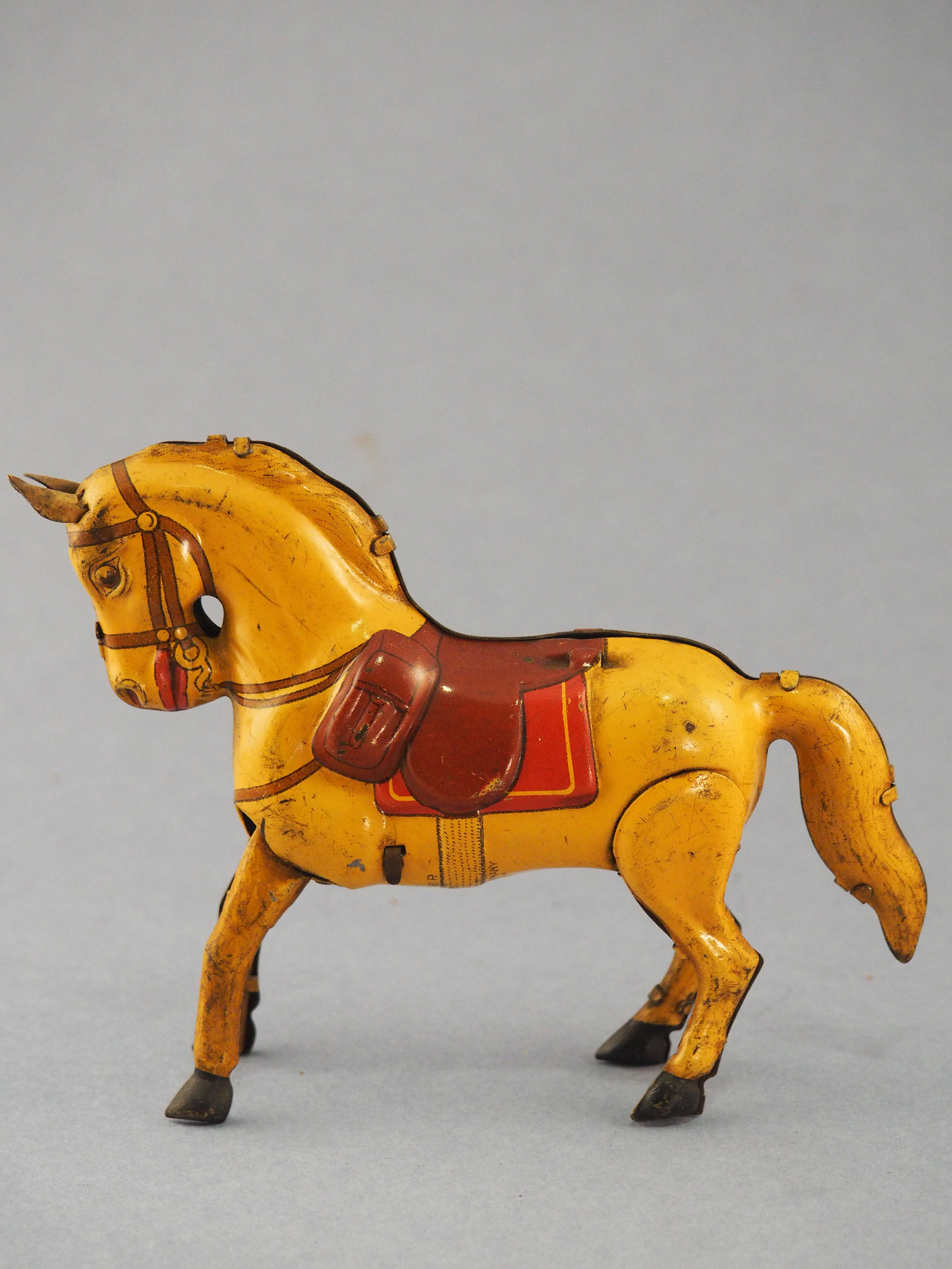 Bucking Horse photo 2