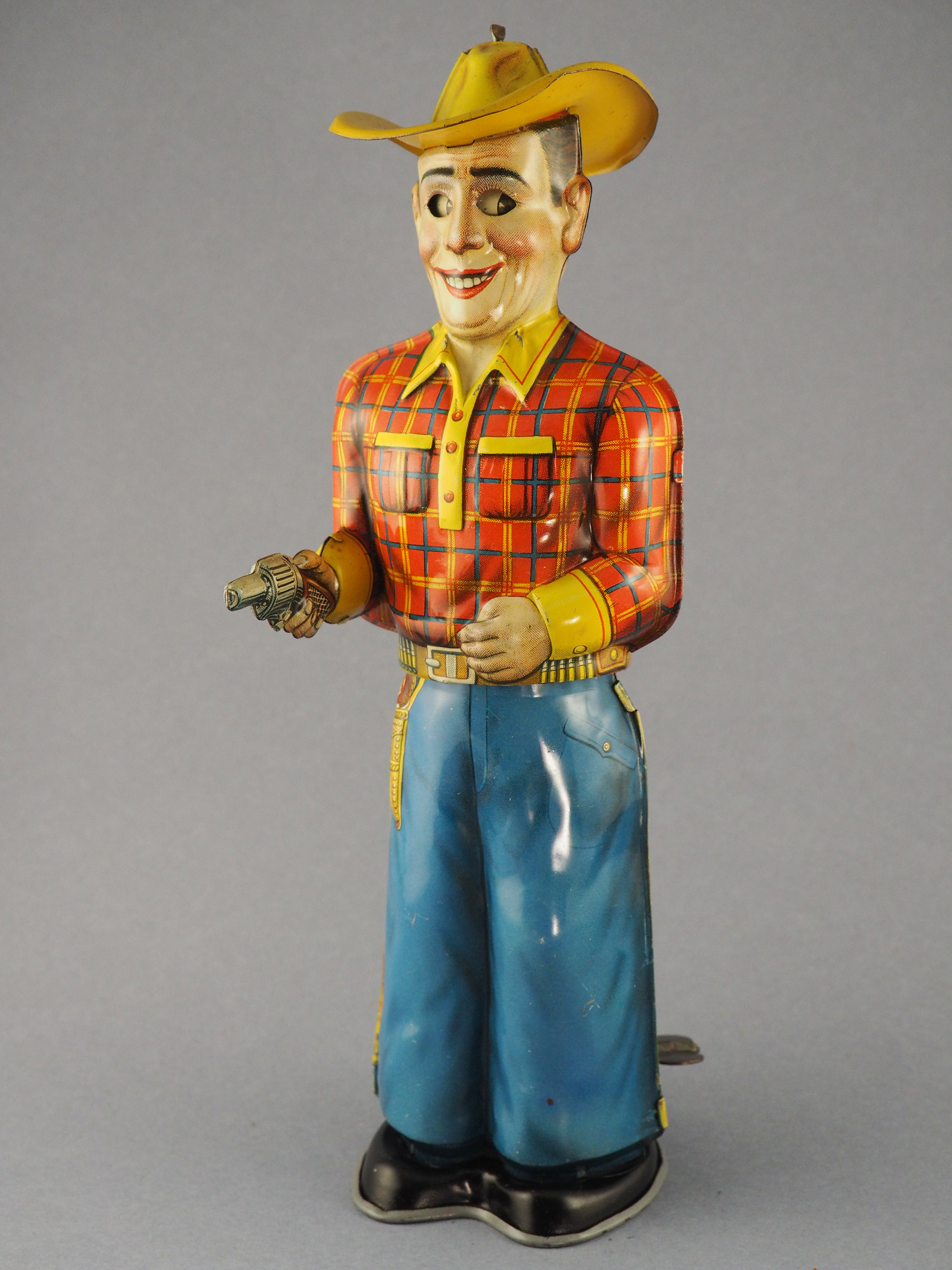Cowboy photo 1