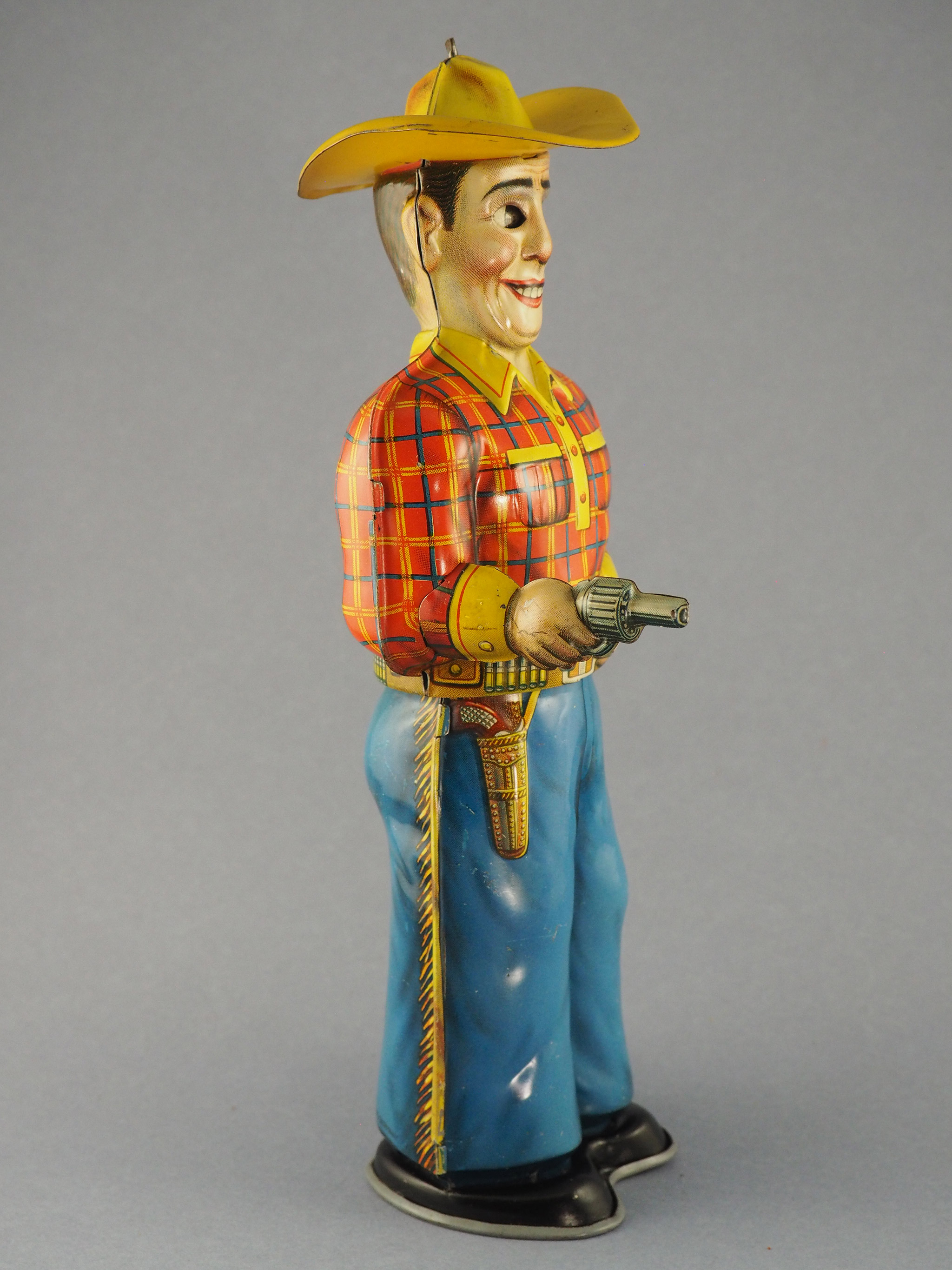 Cowboy photo 3