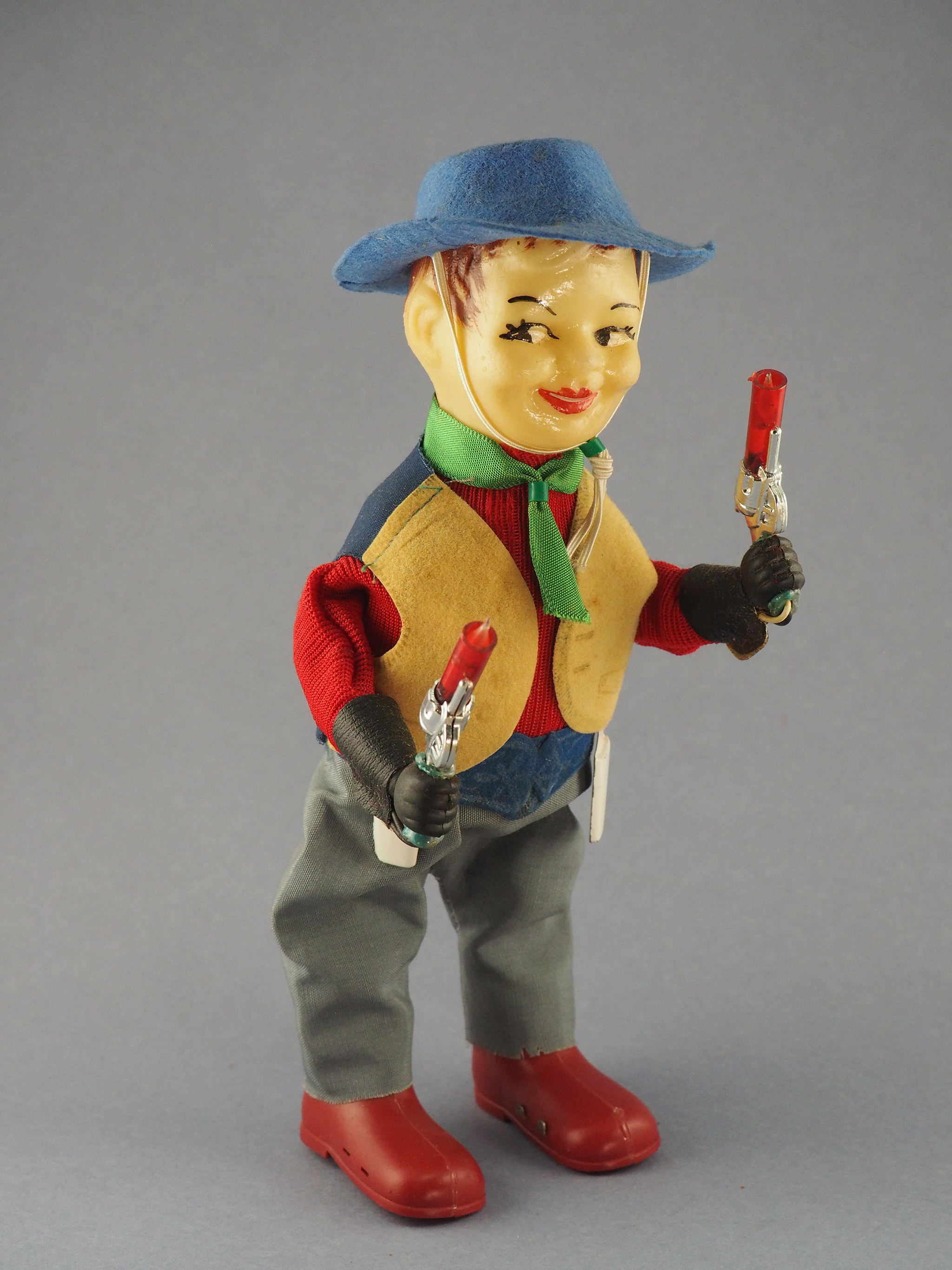 Vaquero photo 1