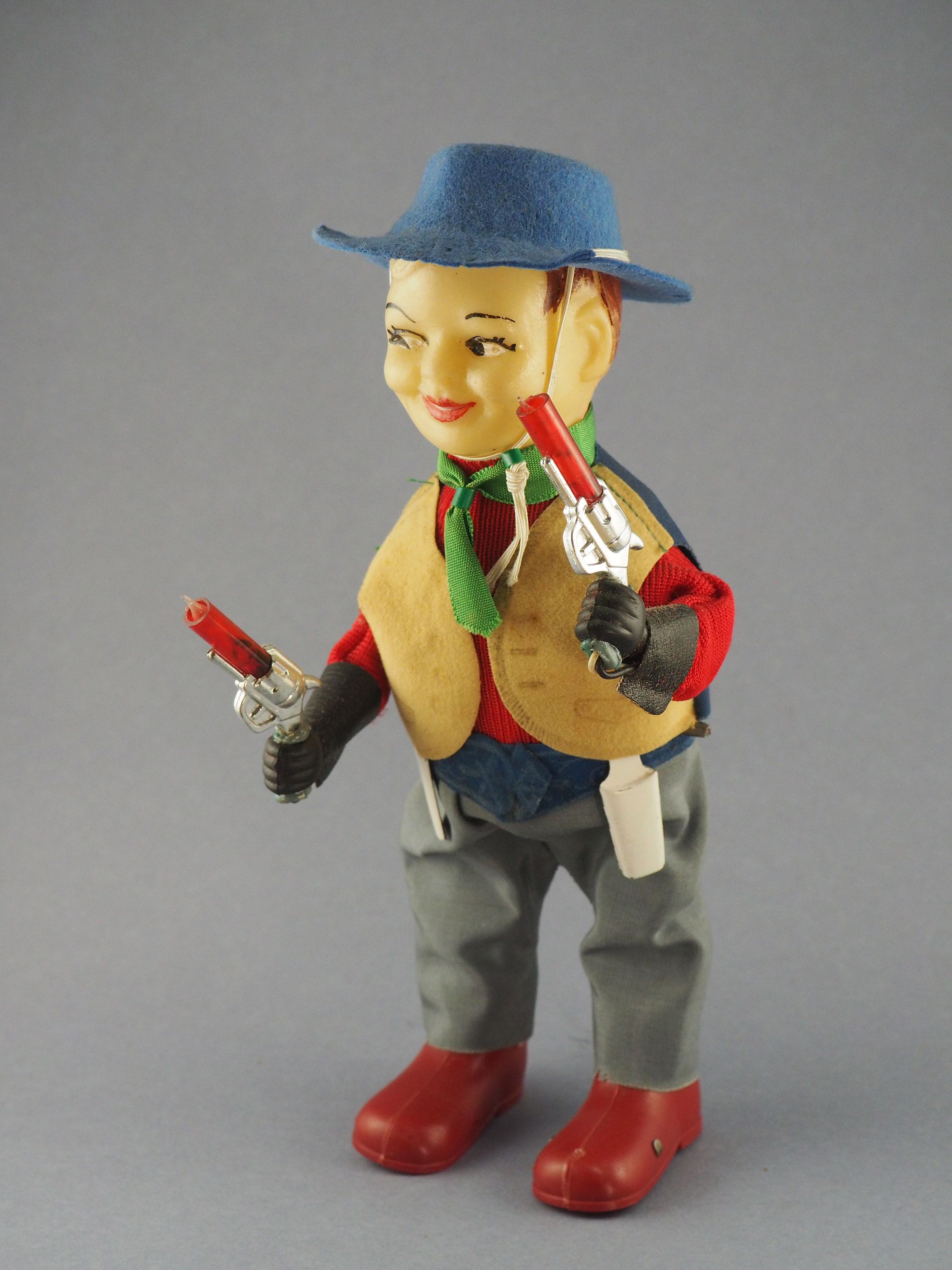 Vaquero photo 3