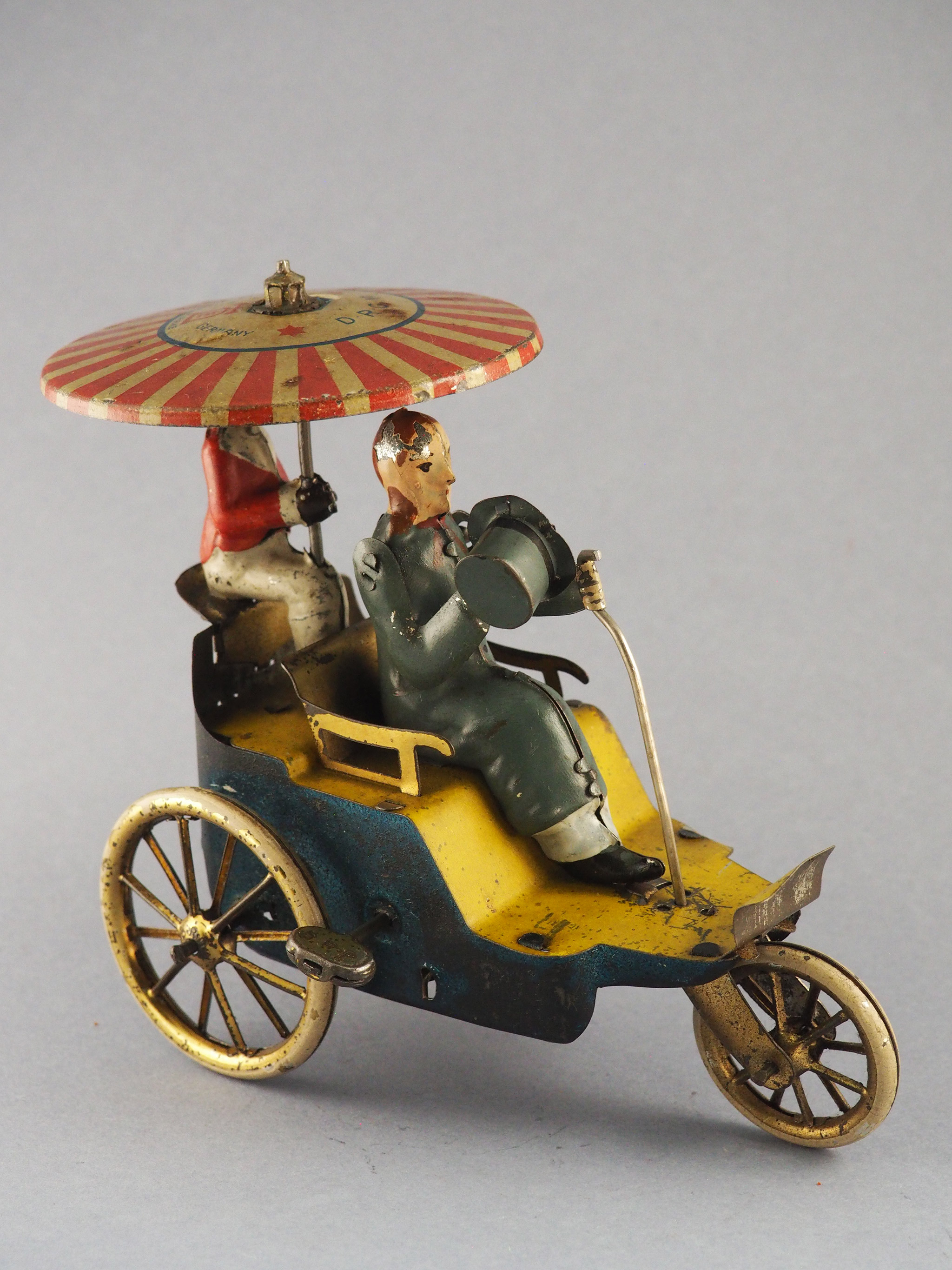 New Century Cycle photo 1