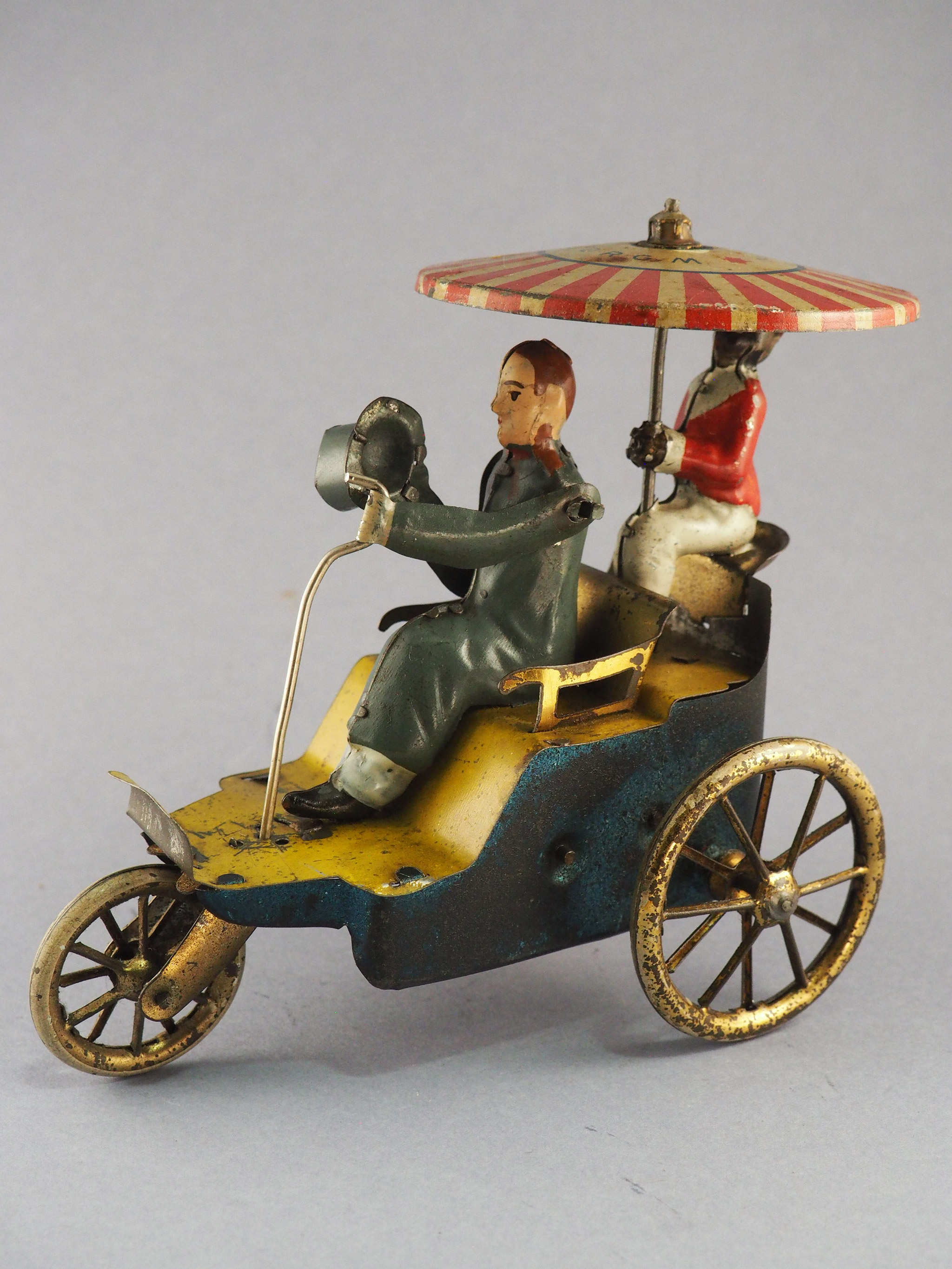 New Century Cycle photo 2