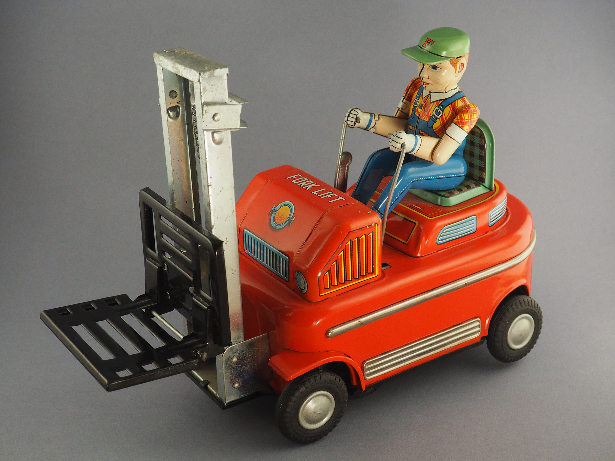 B-Z Fork LIft photo 1