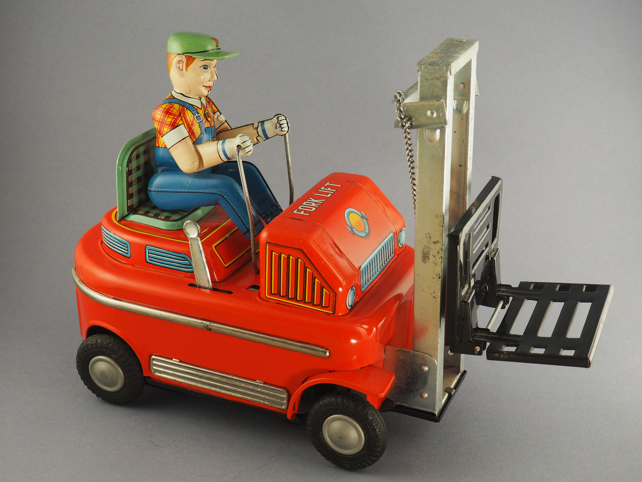 B-Z Fork LIft photo 2
