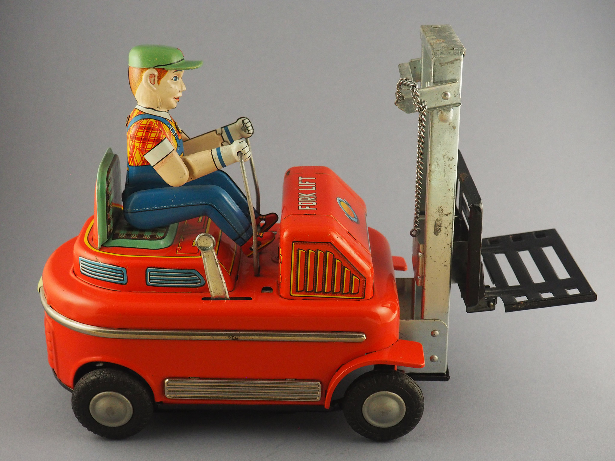 B-Z Fork LIft photo 3