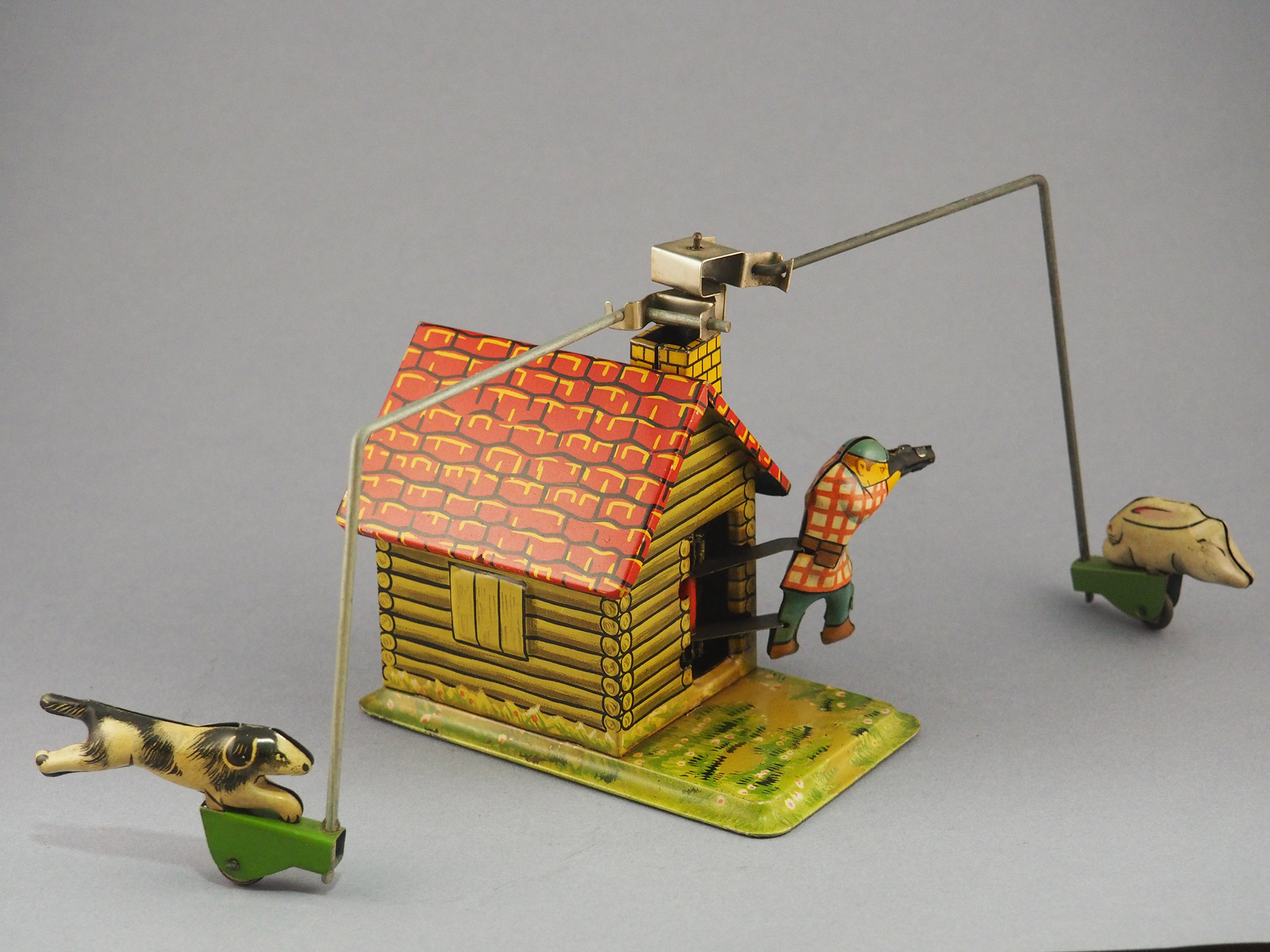 Hunter's Cottage photo 2