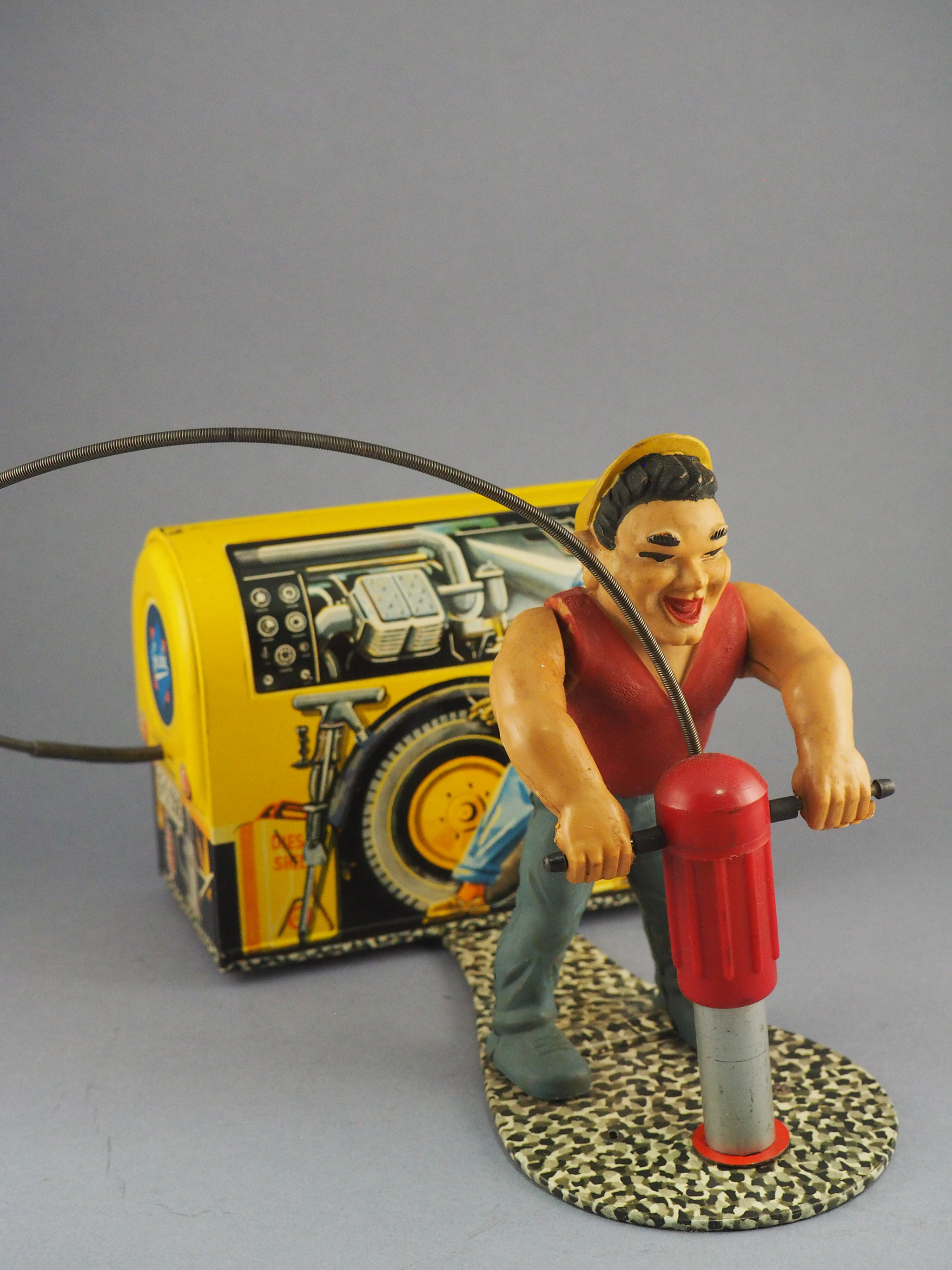 Compressor photo 2