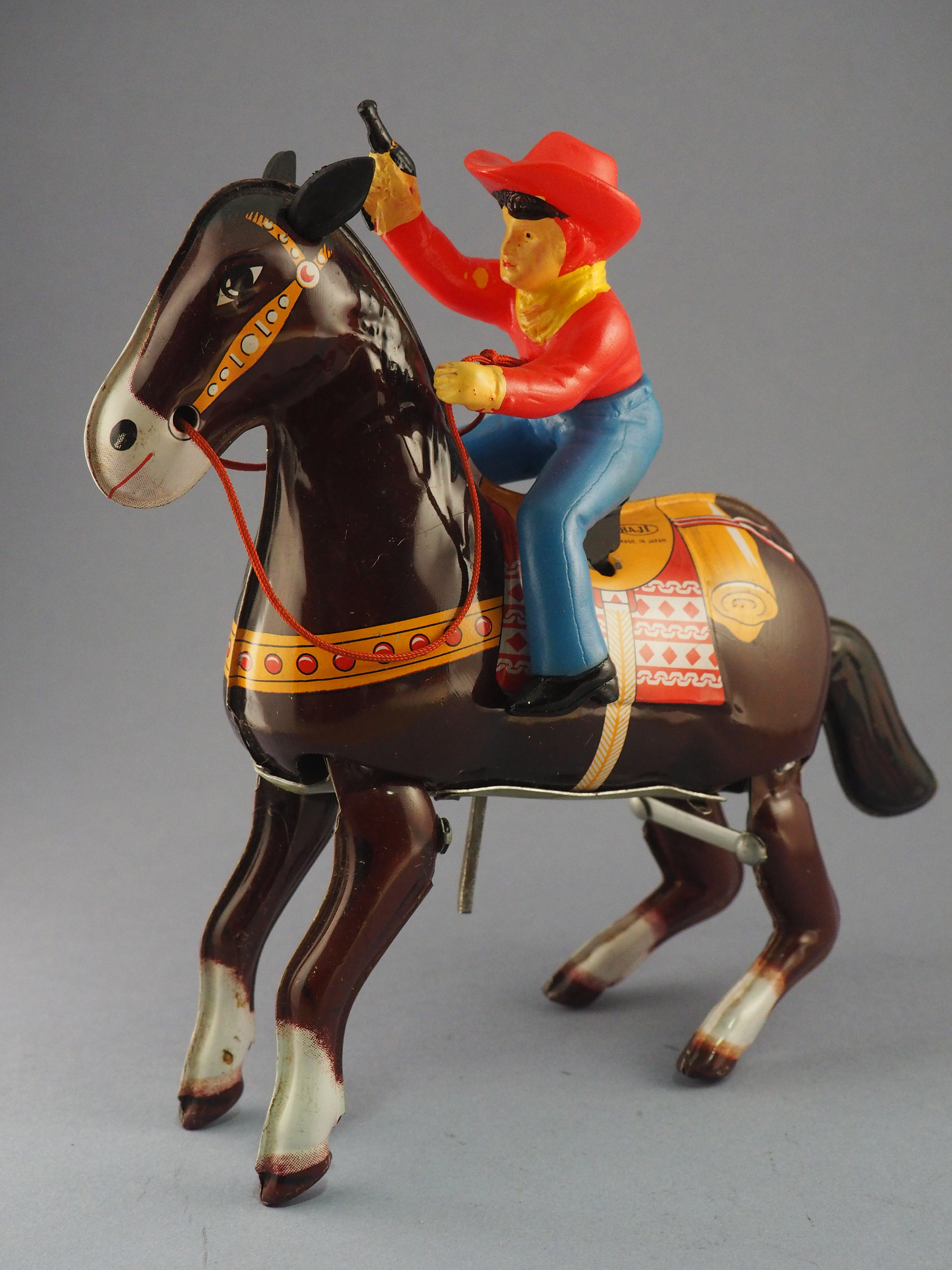 Western Hero photo 1