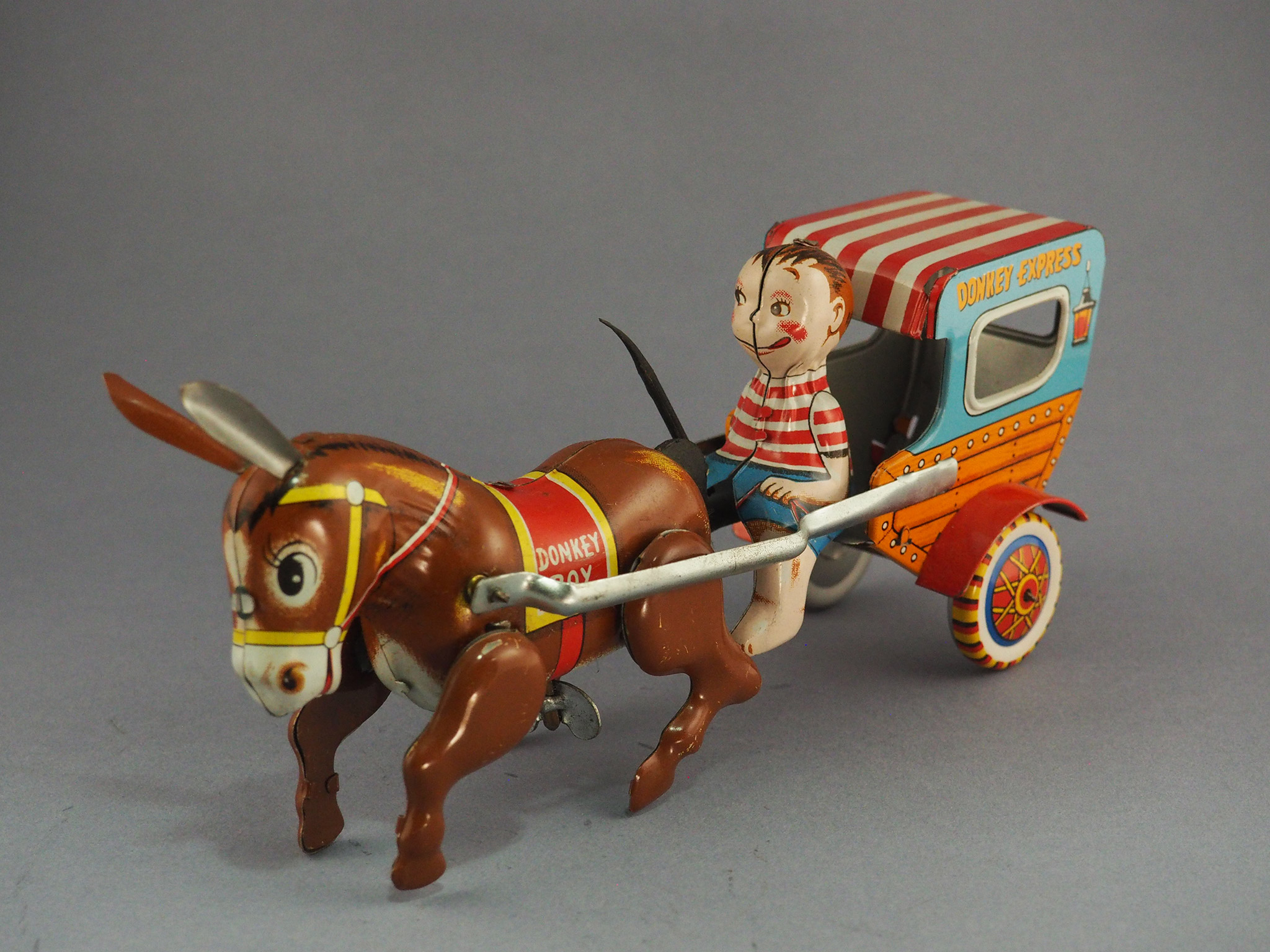 Donkey Express photo 1