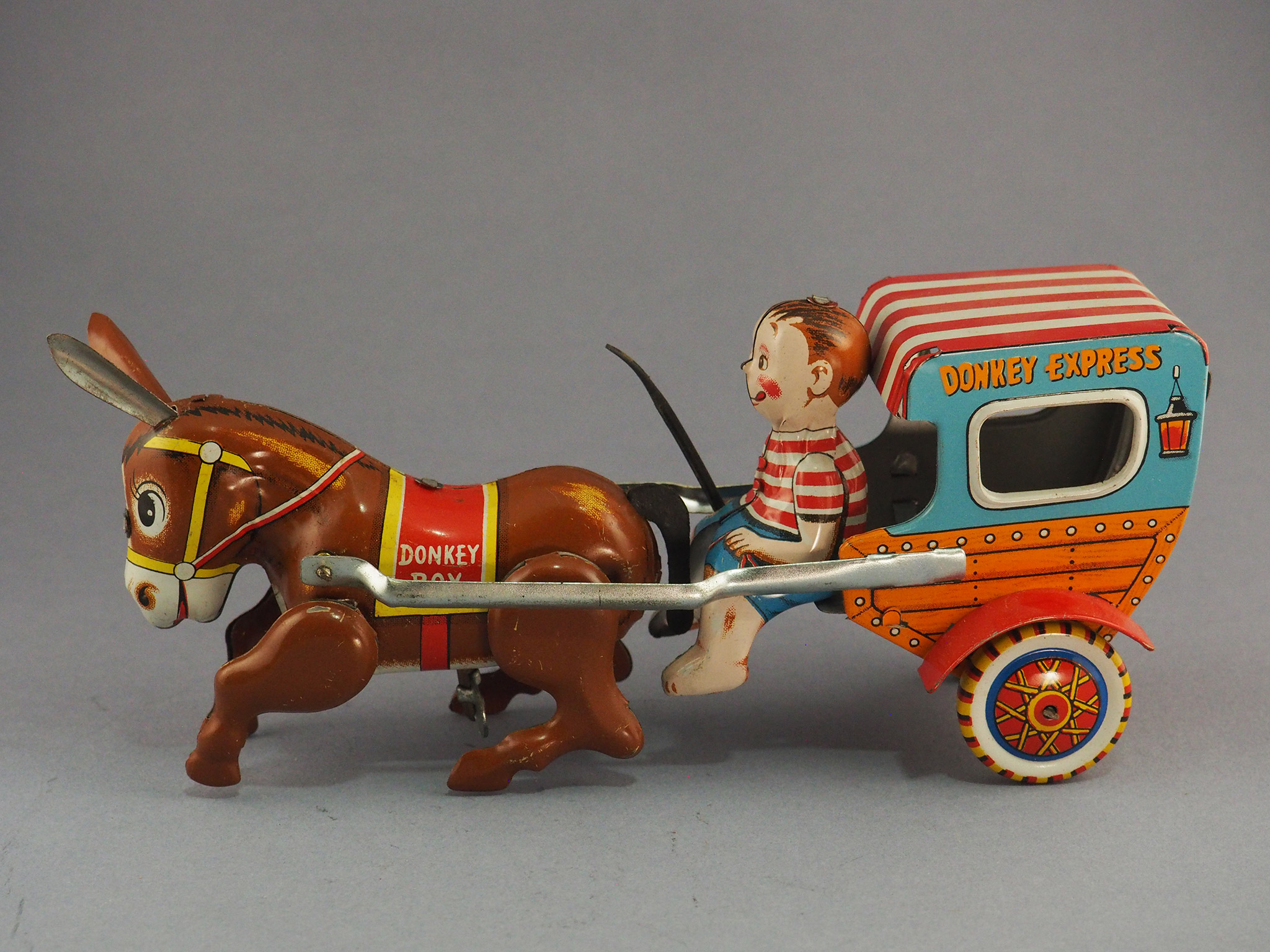 Donkey Express photo 2