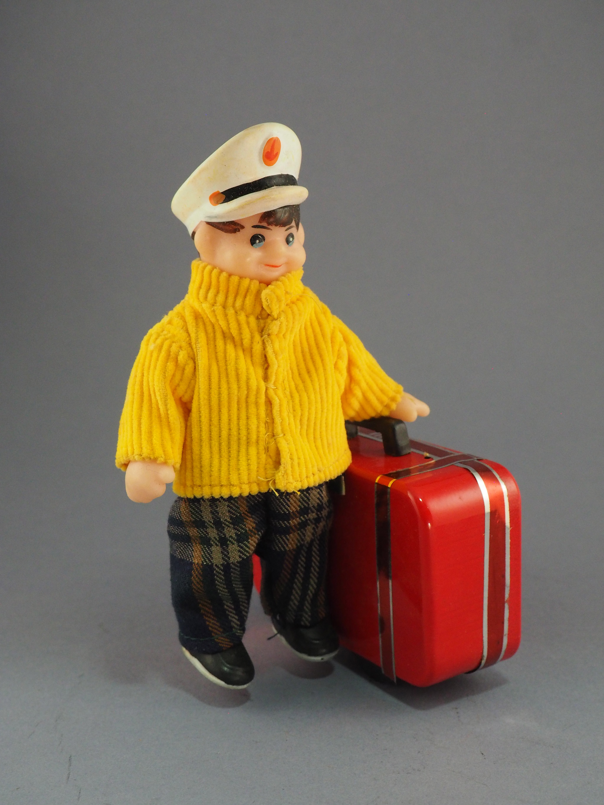 Little Traveller photo 1