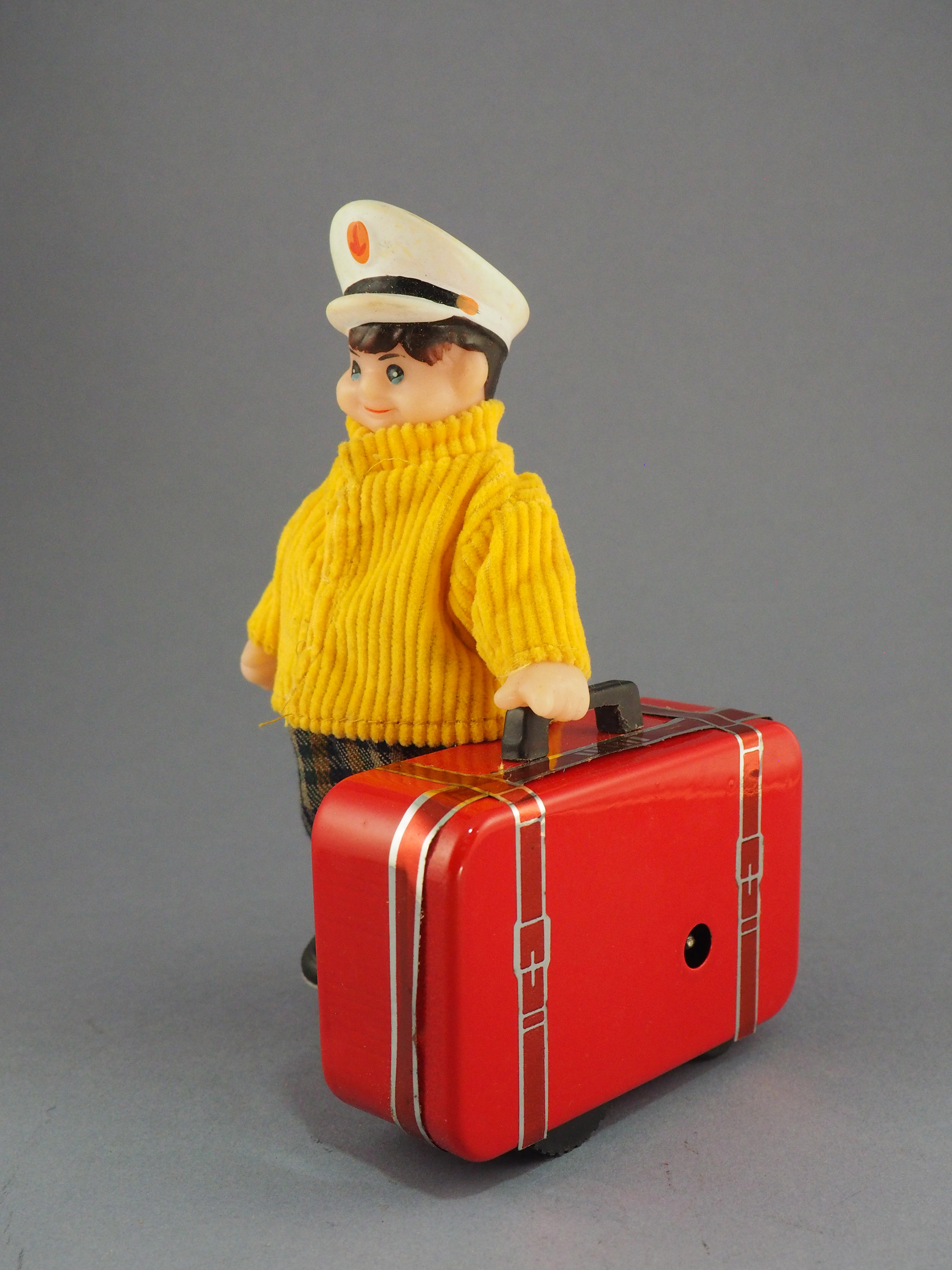 Little Traveller photo 2