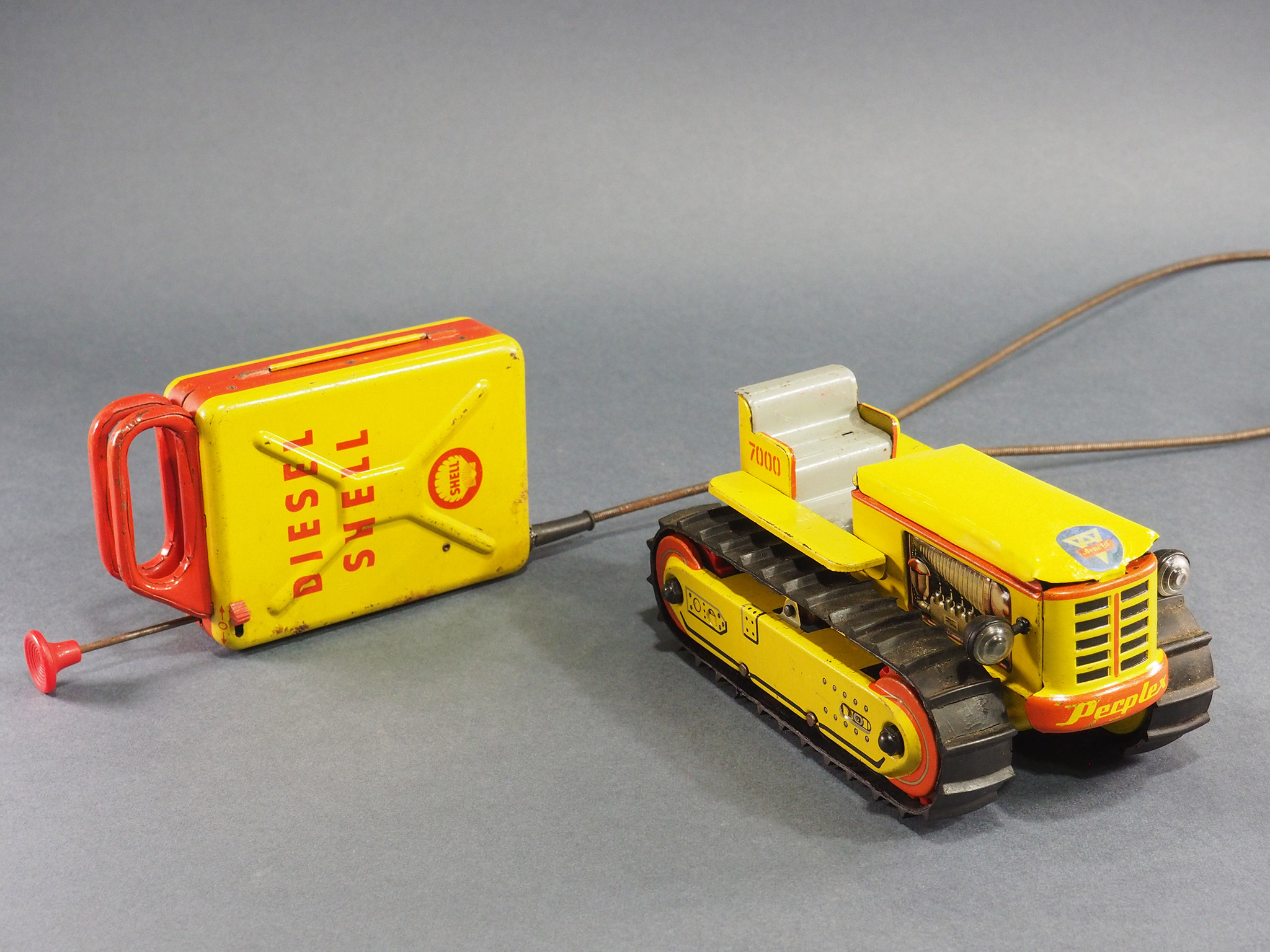 Simplex photo 1