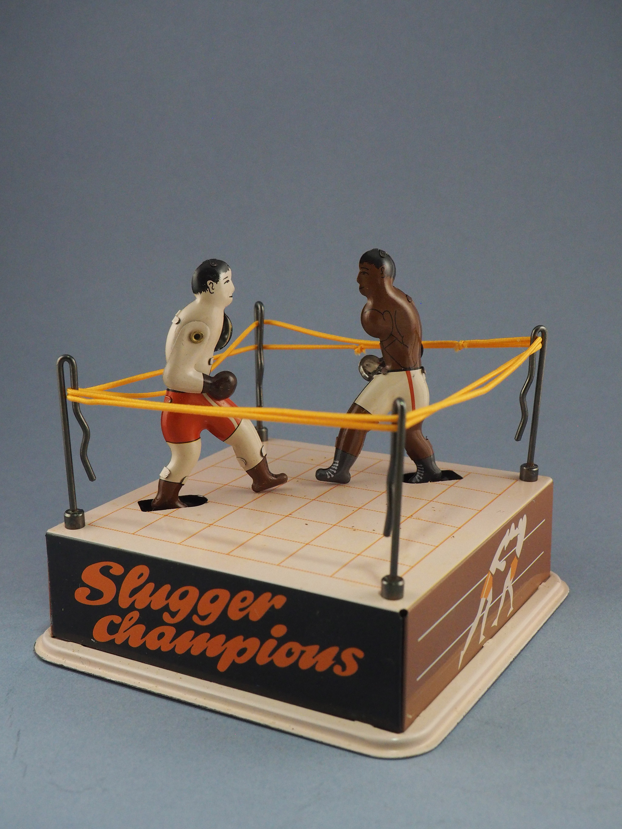 Slugger Champions photo 1