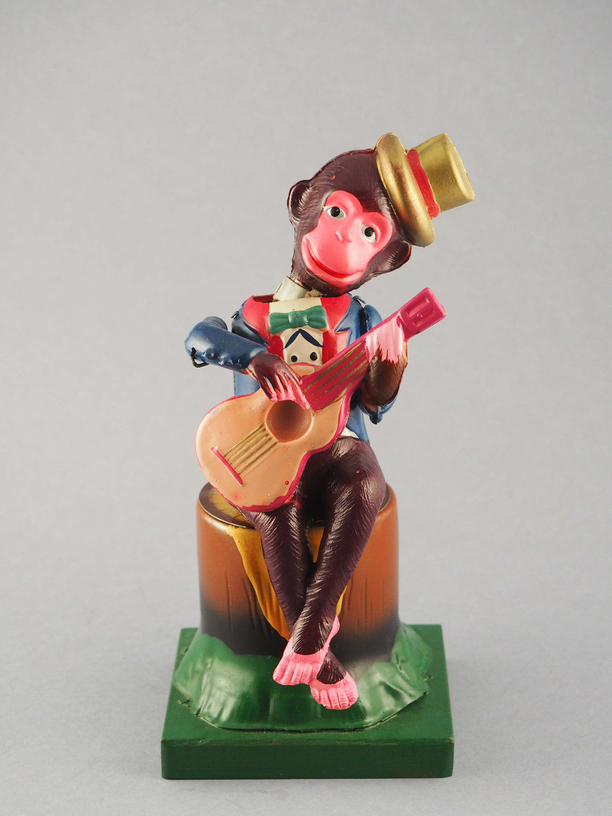 SAMBO The Minstrel Man photo 1