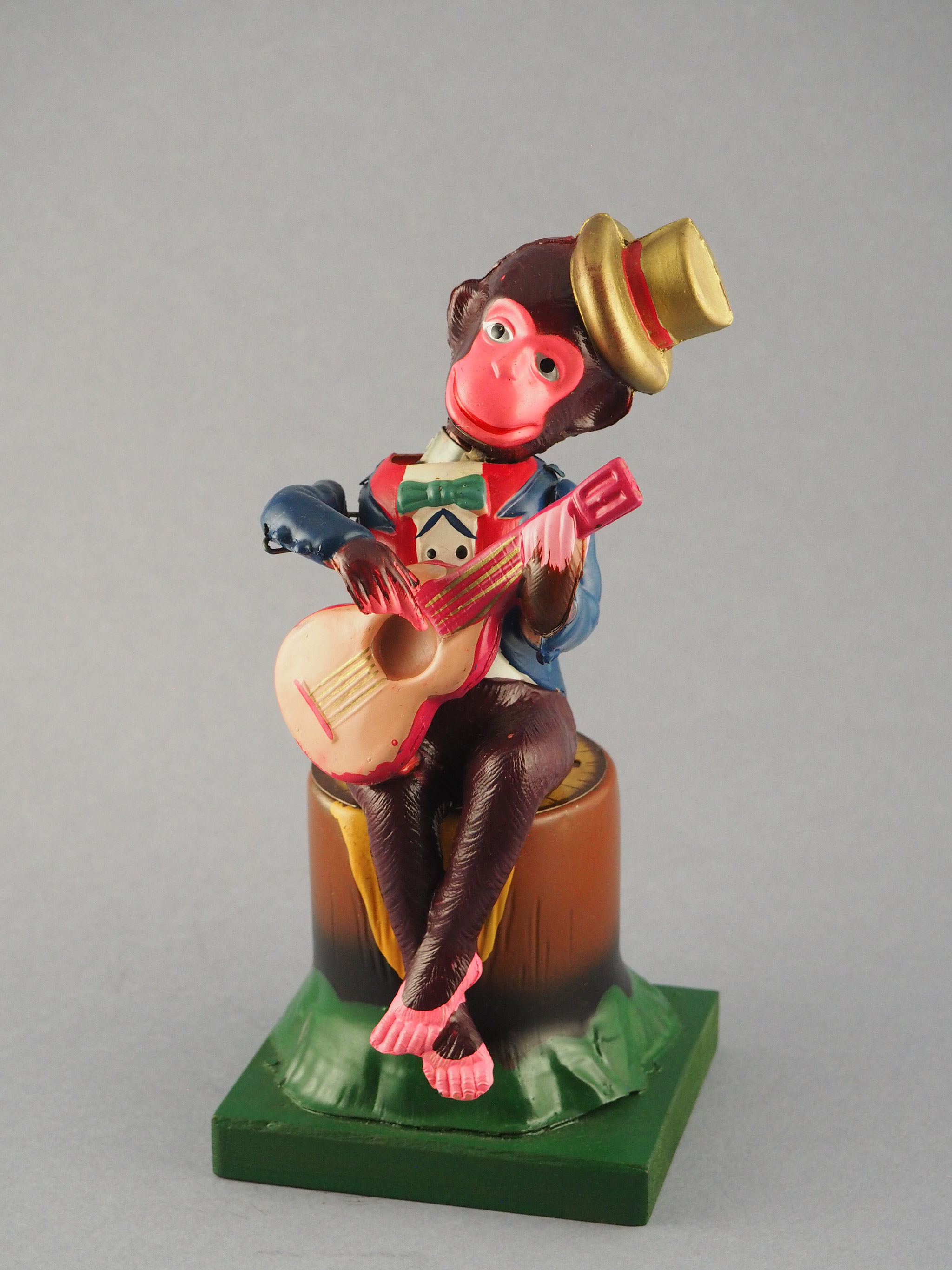 SAMBO The Minstrel Man photo 2