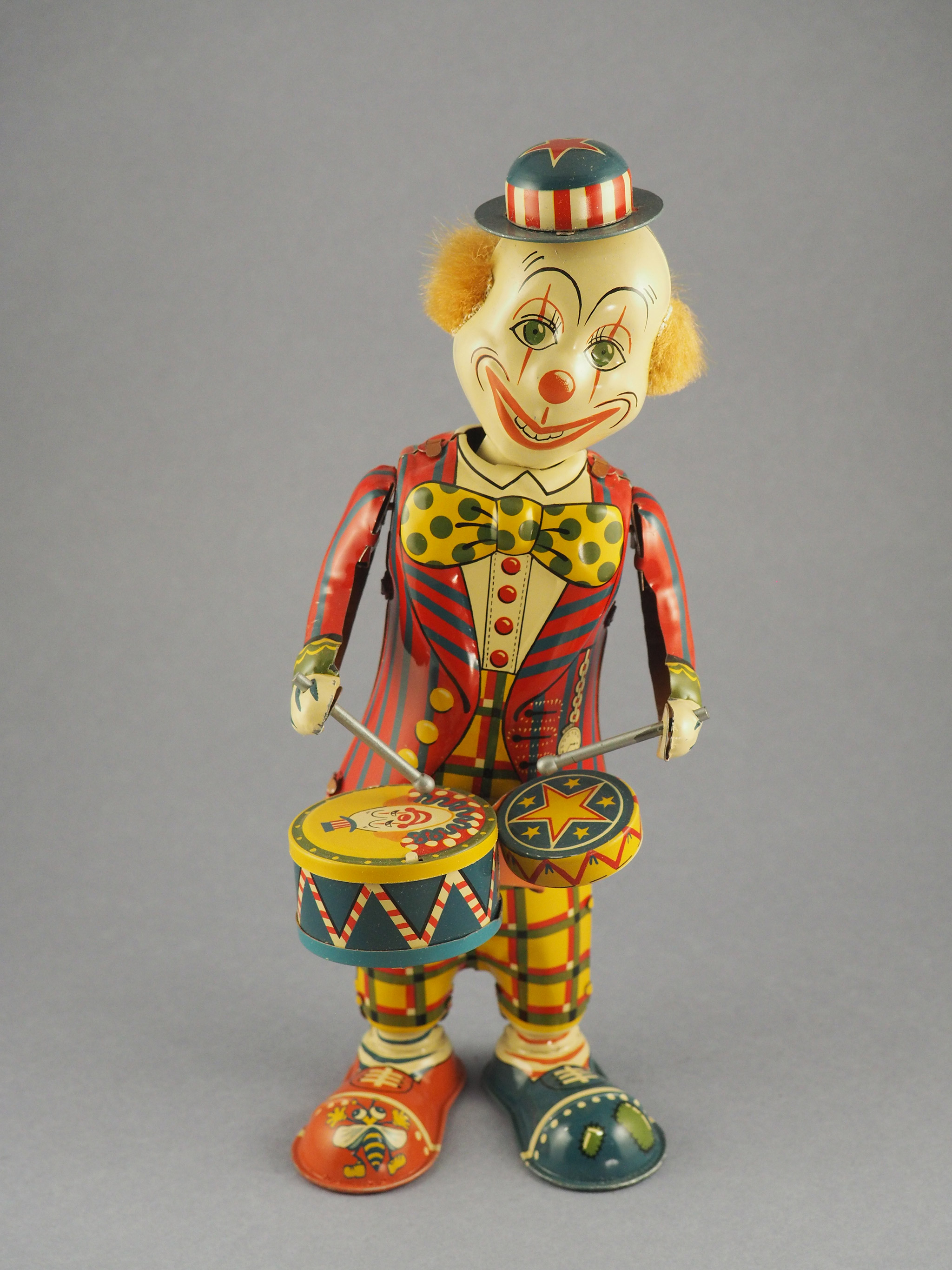 Bozo Clown photo 1