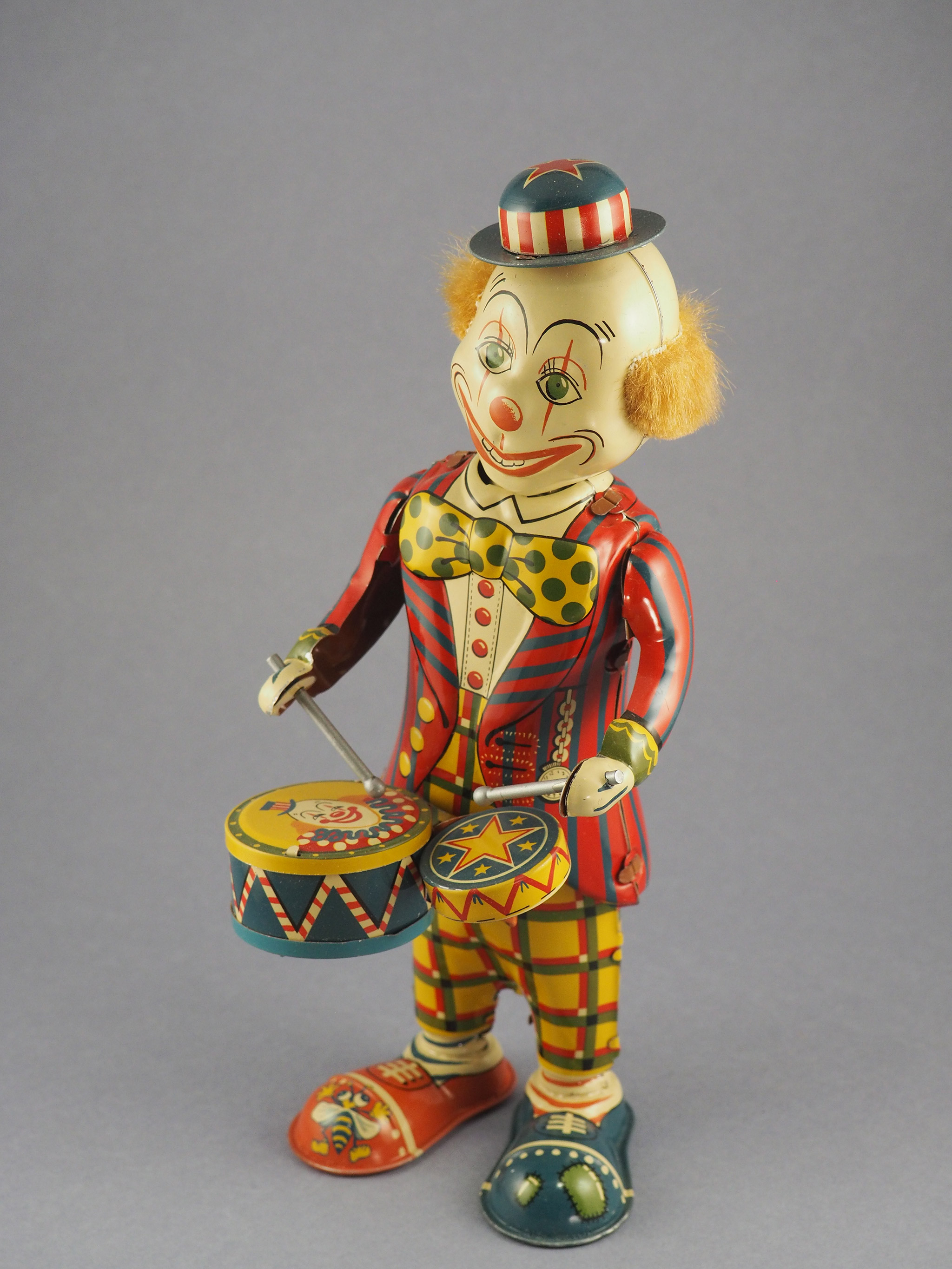 Bozo Clown photo 2