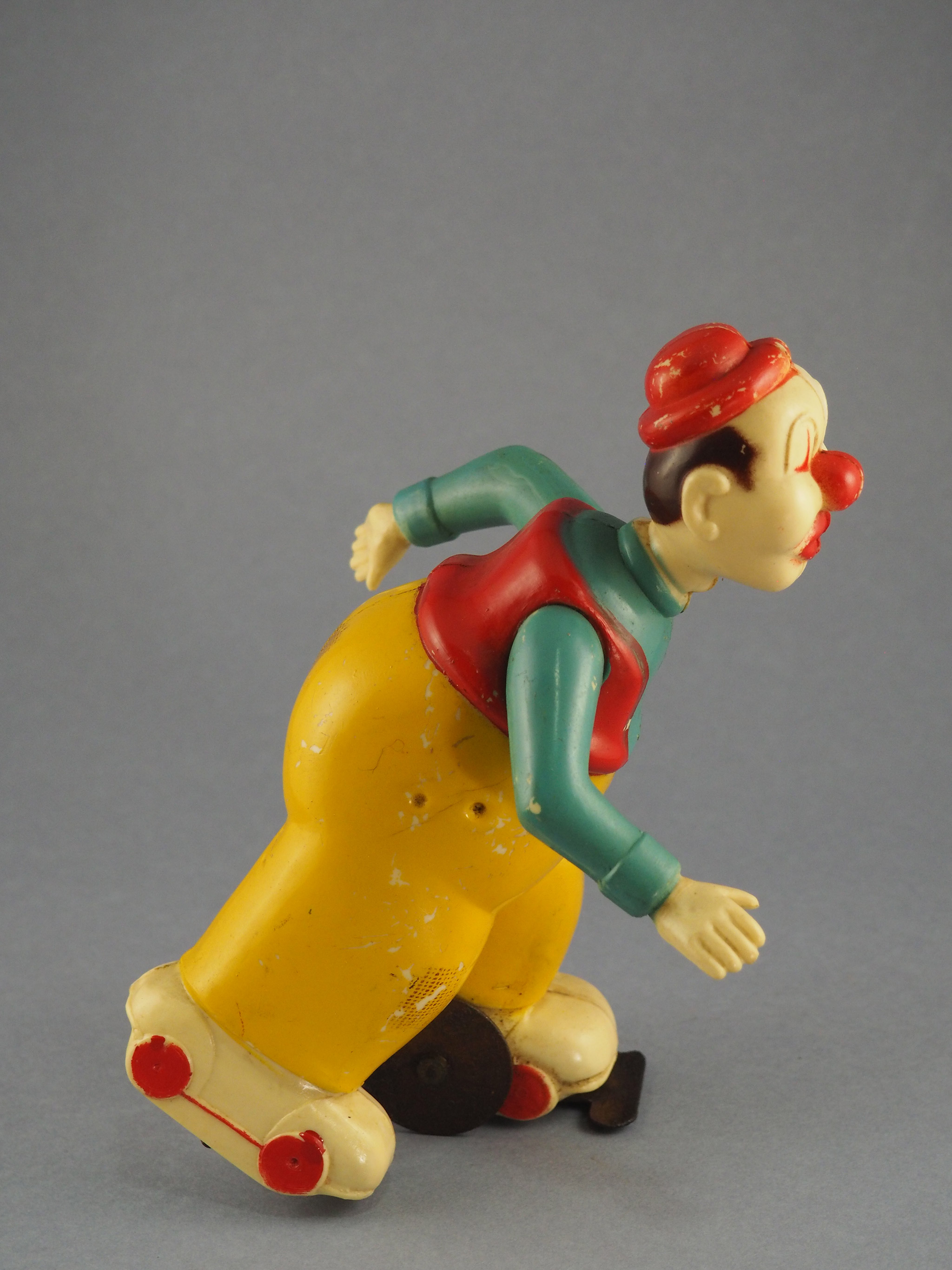 Payaso Patinador photo 1