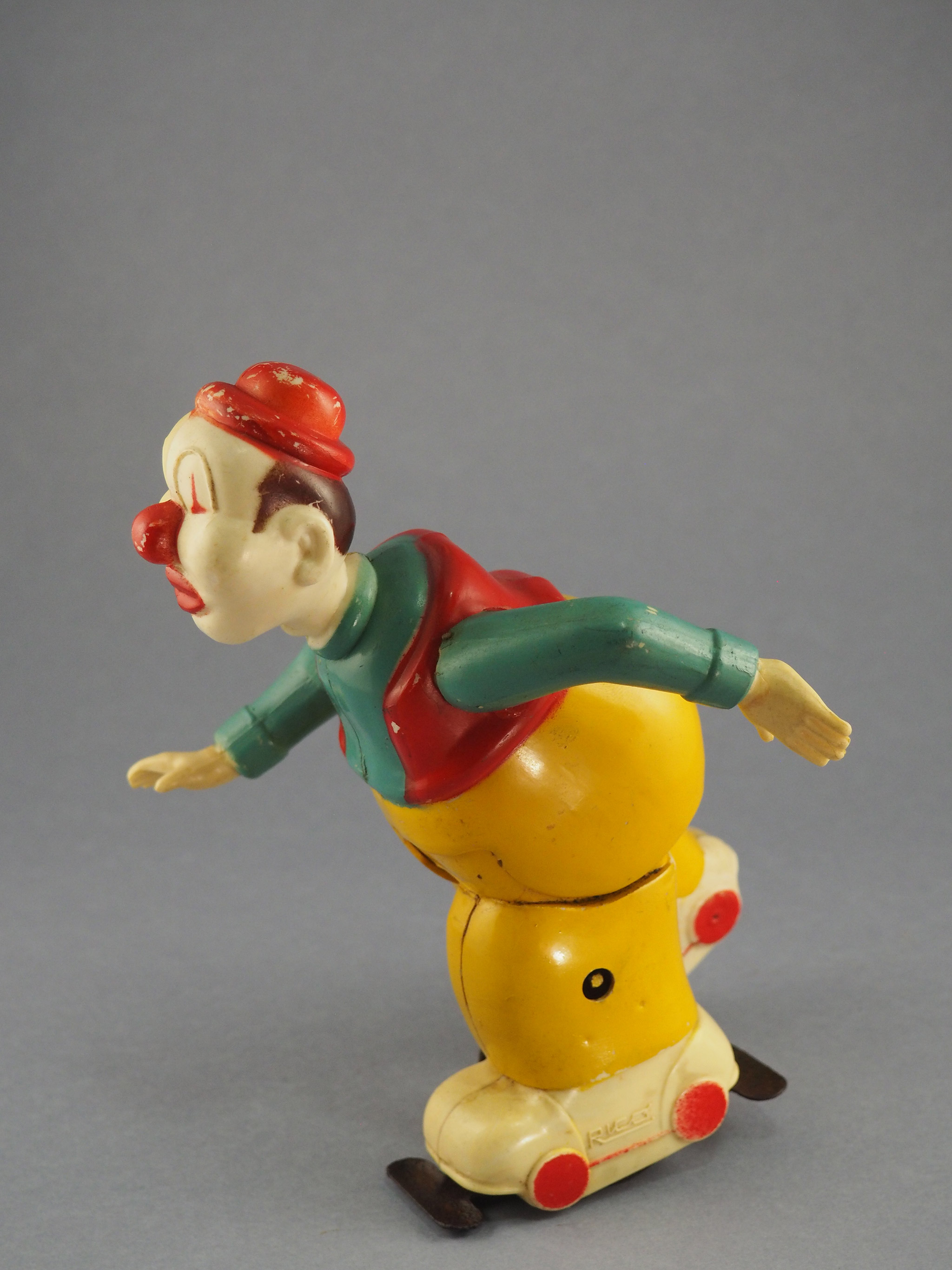 Payaso Patinador photo 2