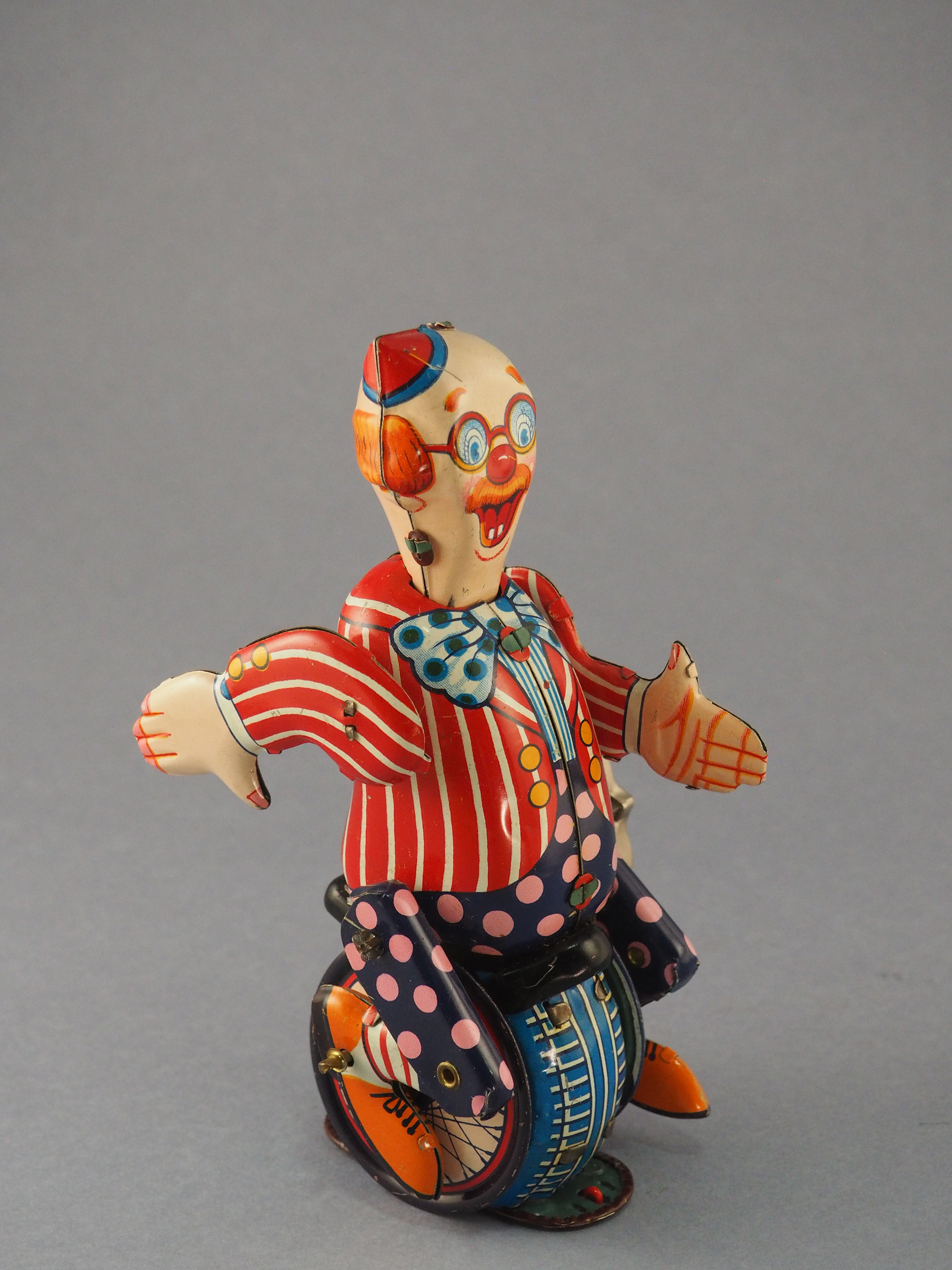Circus Clown photo 1