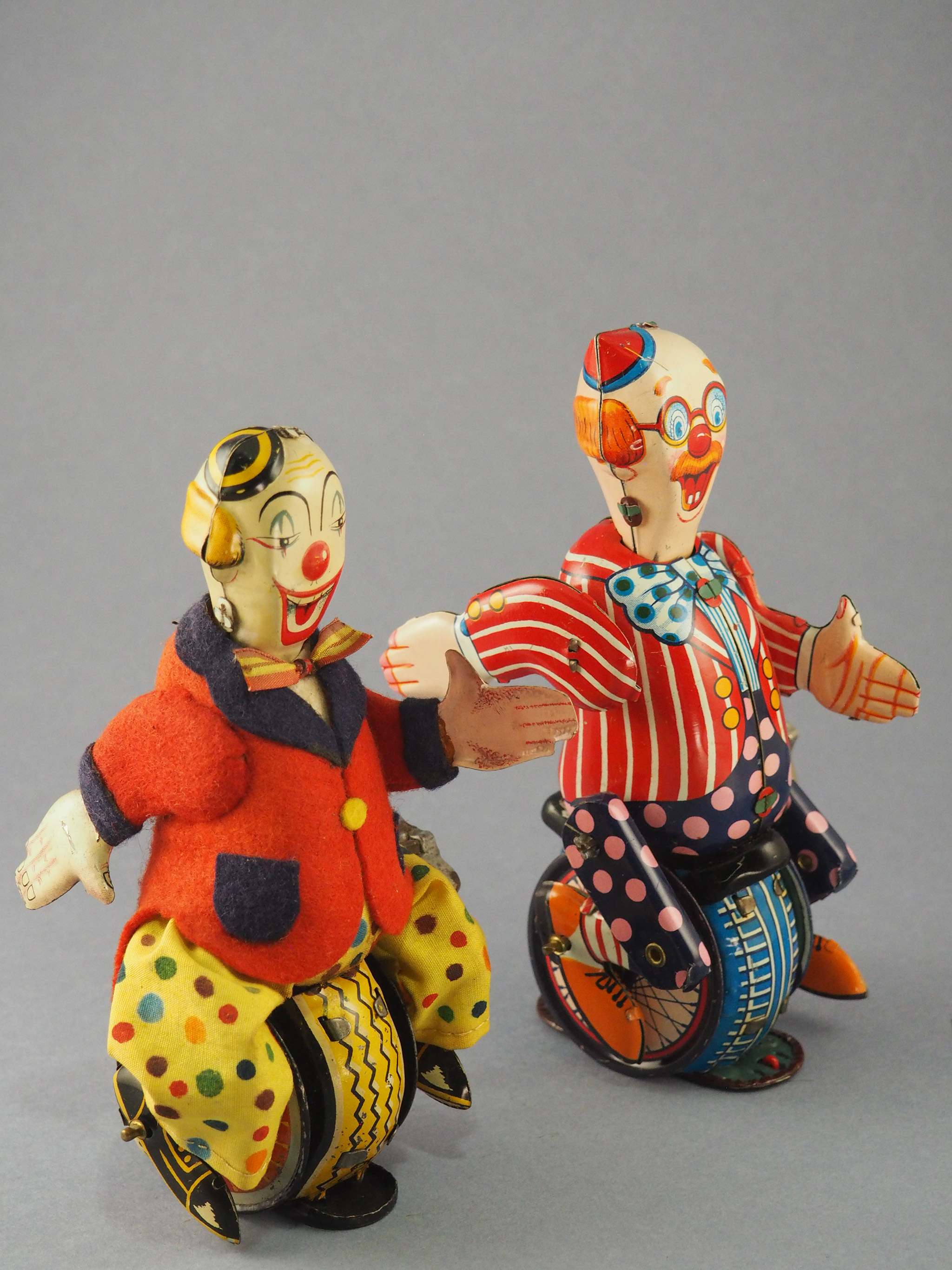 Circus Clown photo 2