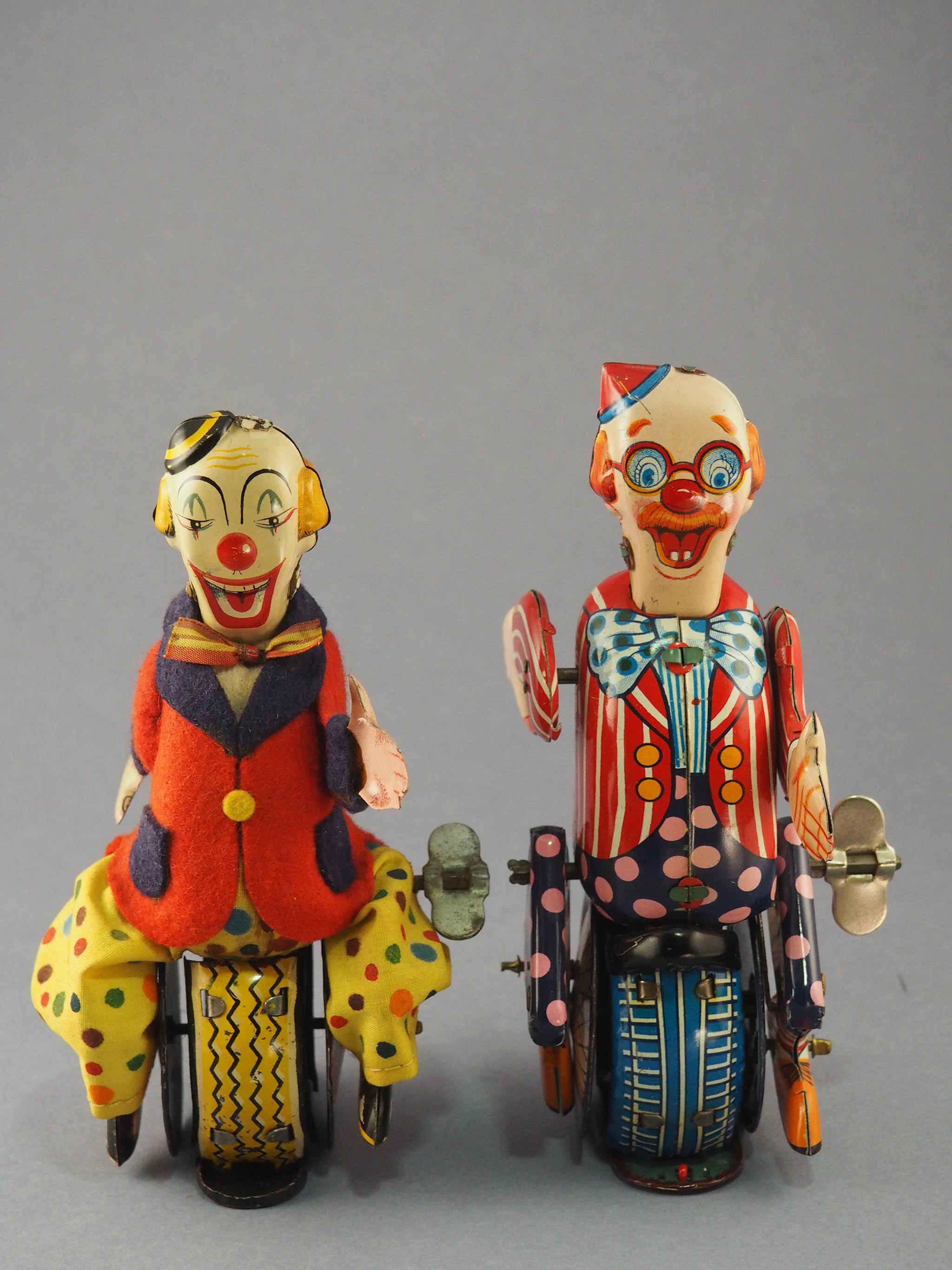 Circus Clown photo 3