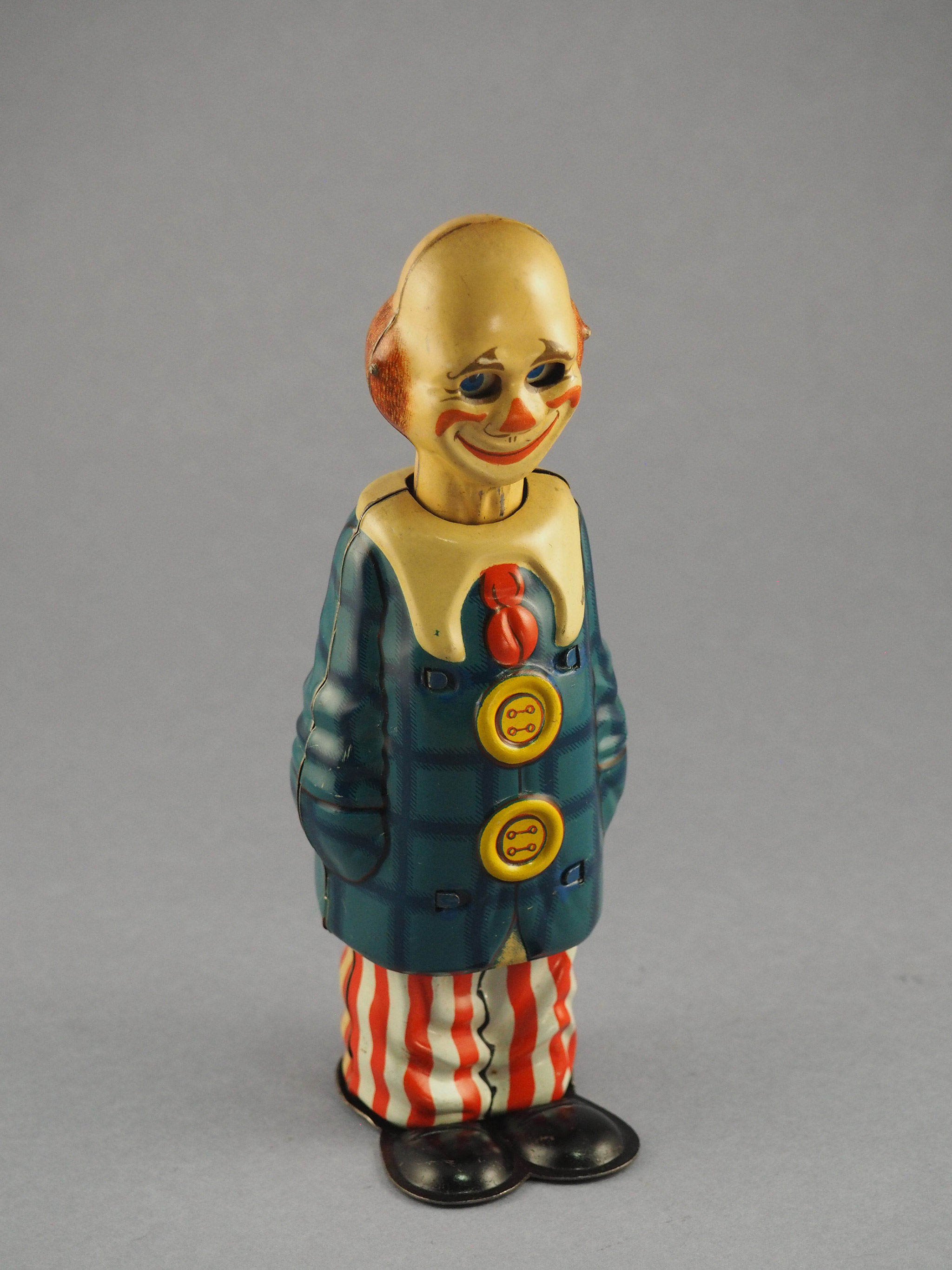 Happy Clown photo 1
