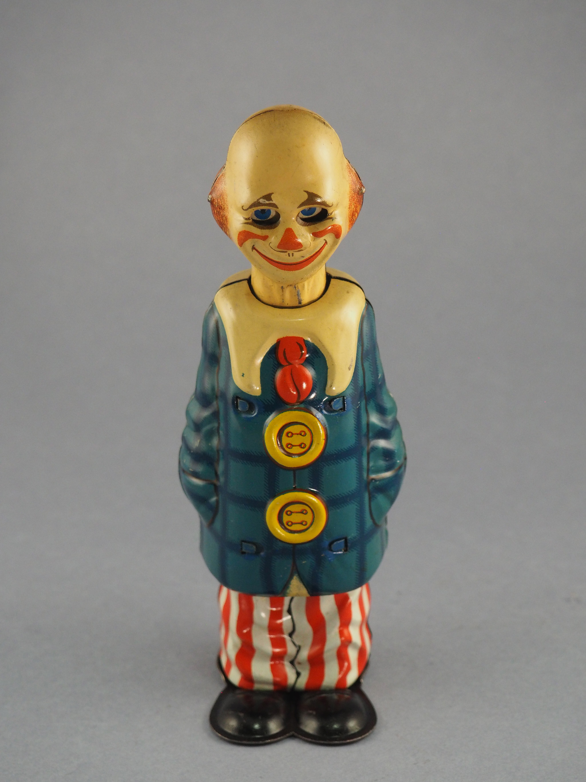 Happy Clown photo 2
