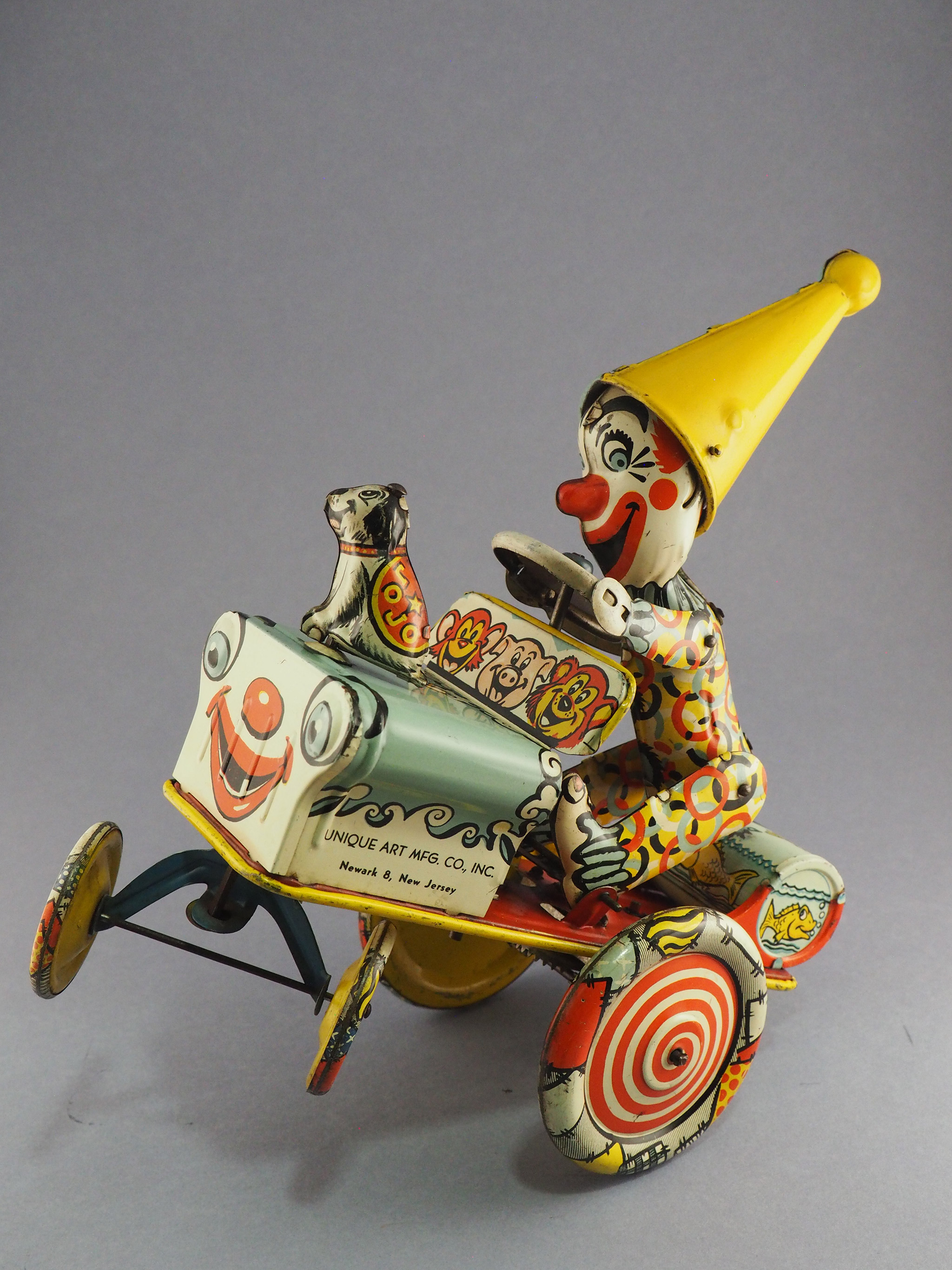Artie the Clown photo 1