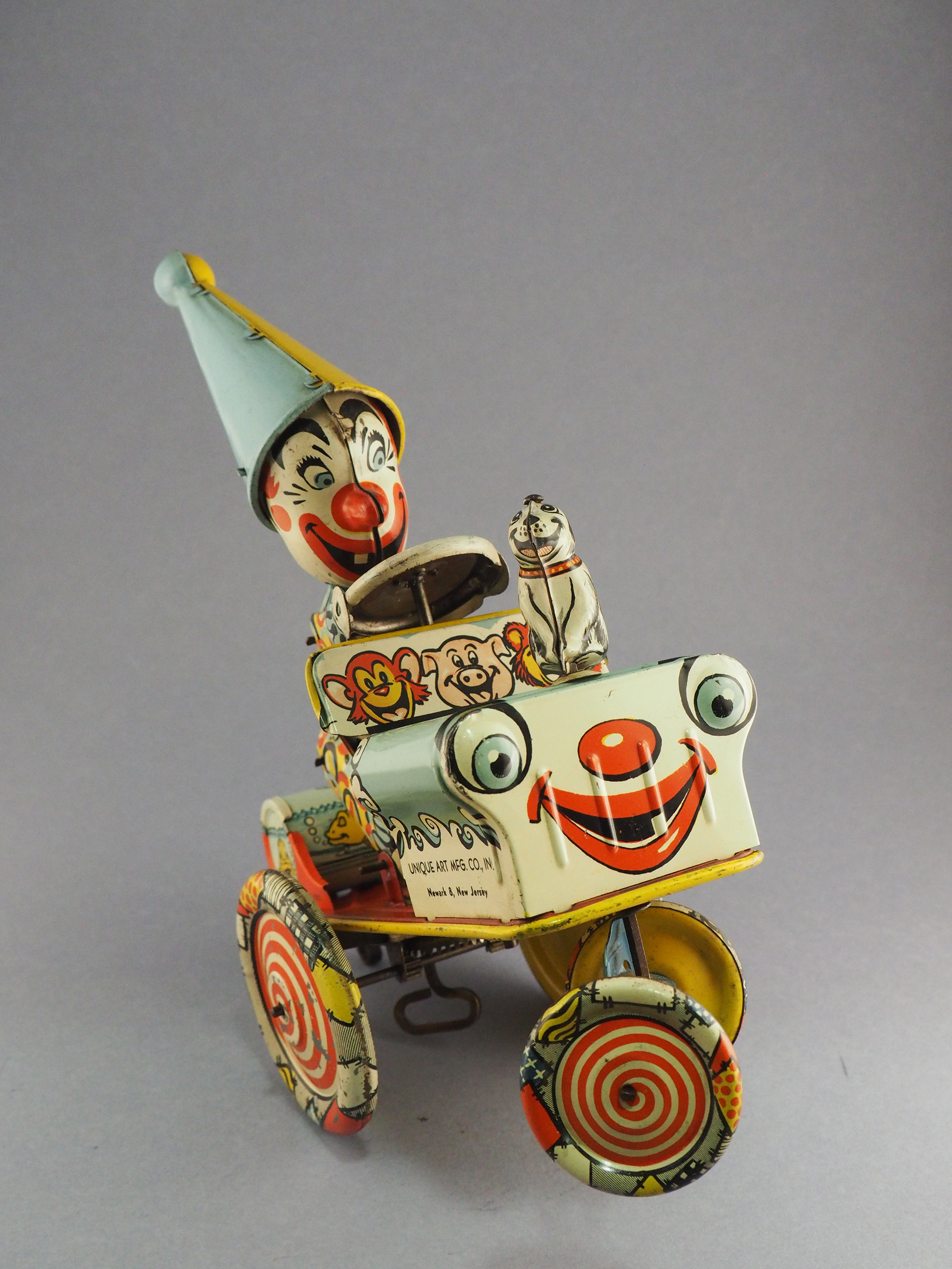 Artie the Clown photo 2