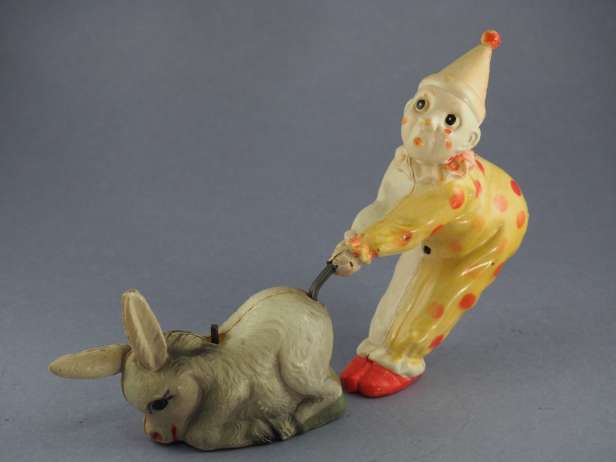 The Obstinate Donkey photo 1