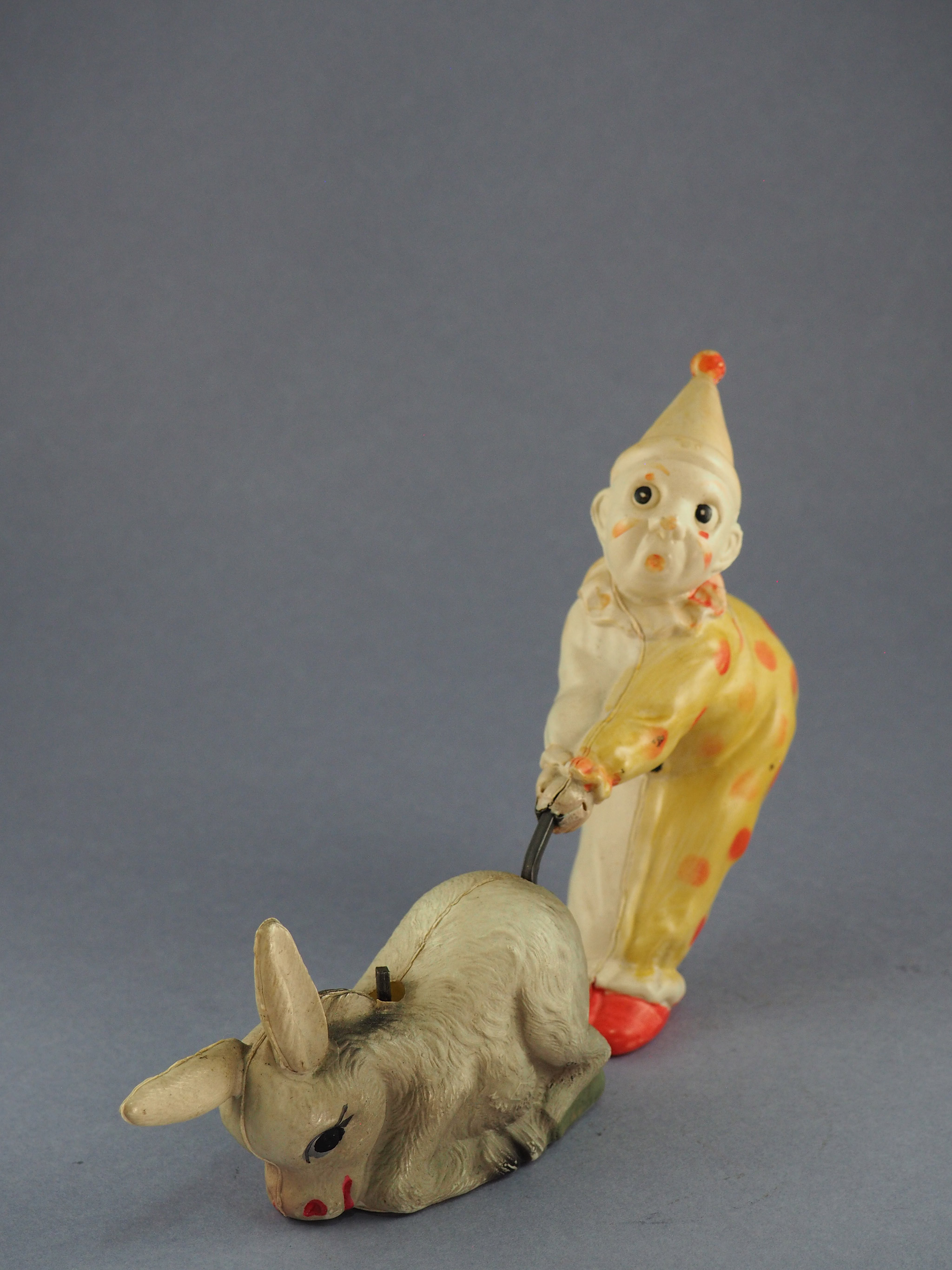 The Obstinate Donkey photo 2