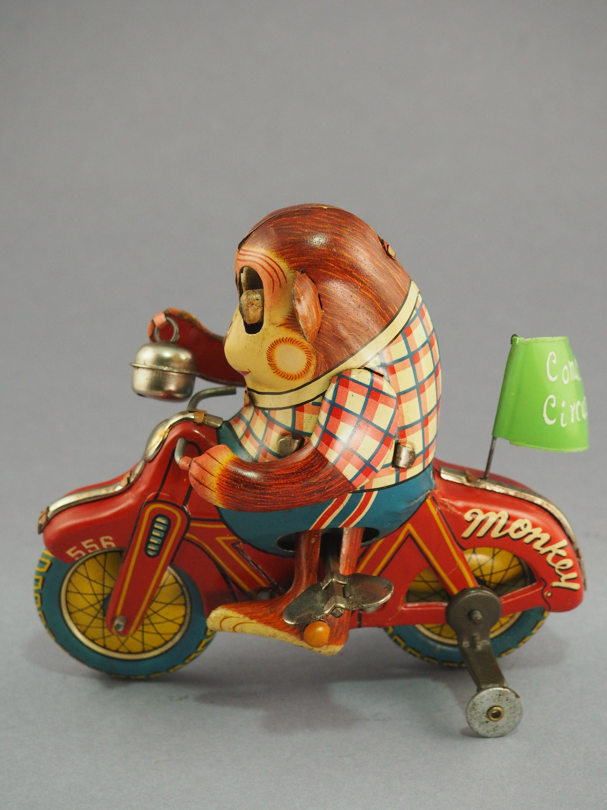 Monkey Cycle photo 2