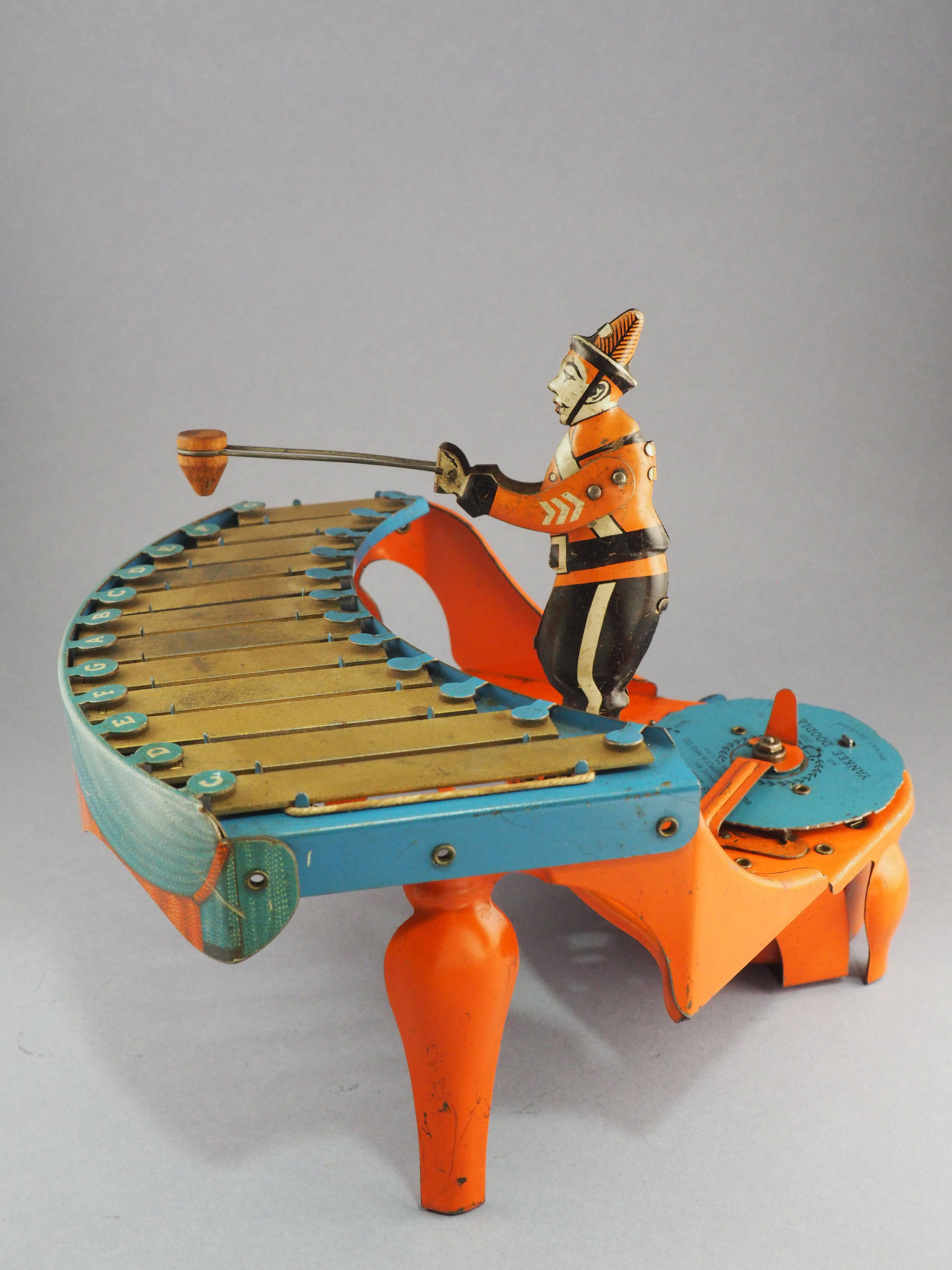 Zilotone photo 2