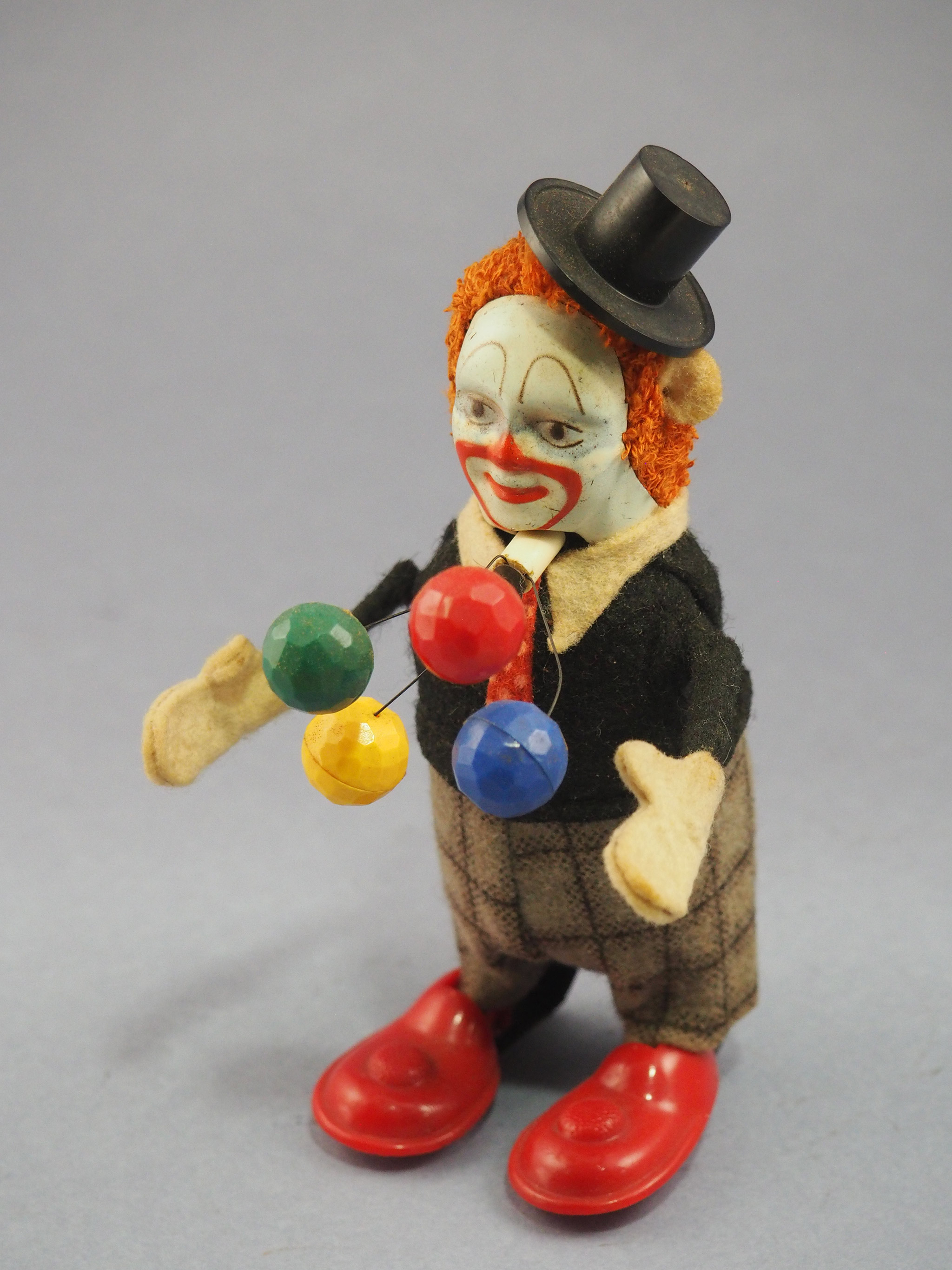 Clown Jongleur photo 1