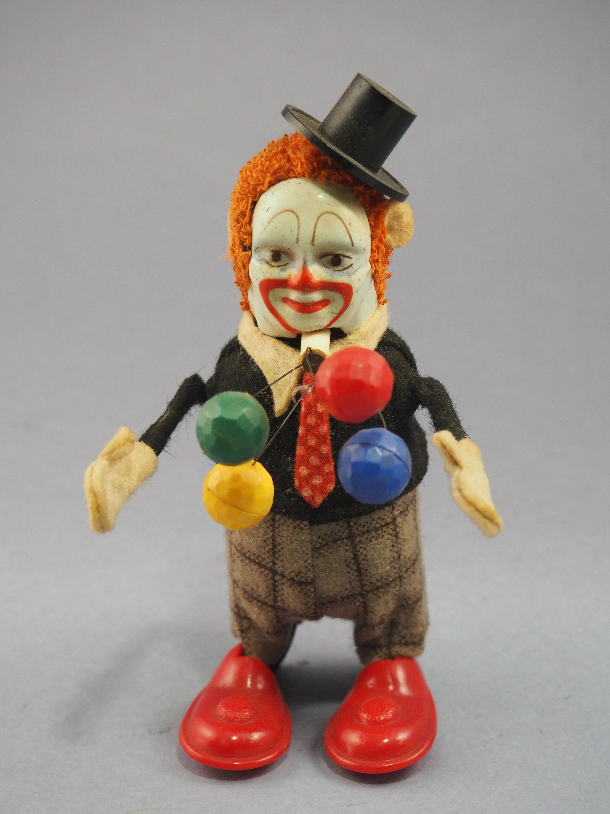 Clown Jongleur photo 2