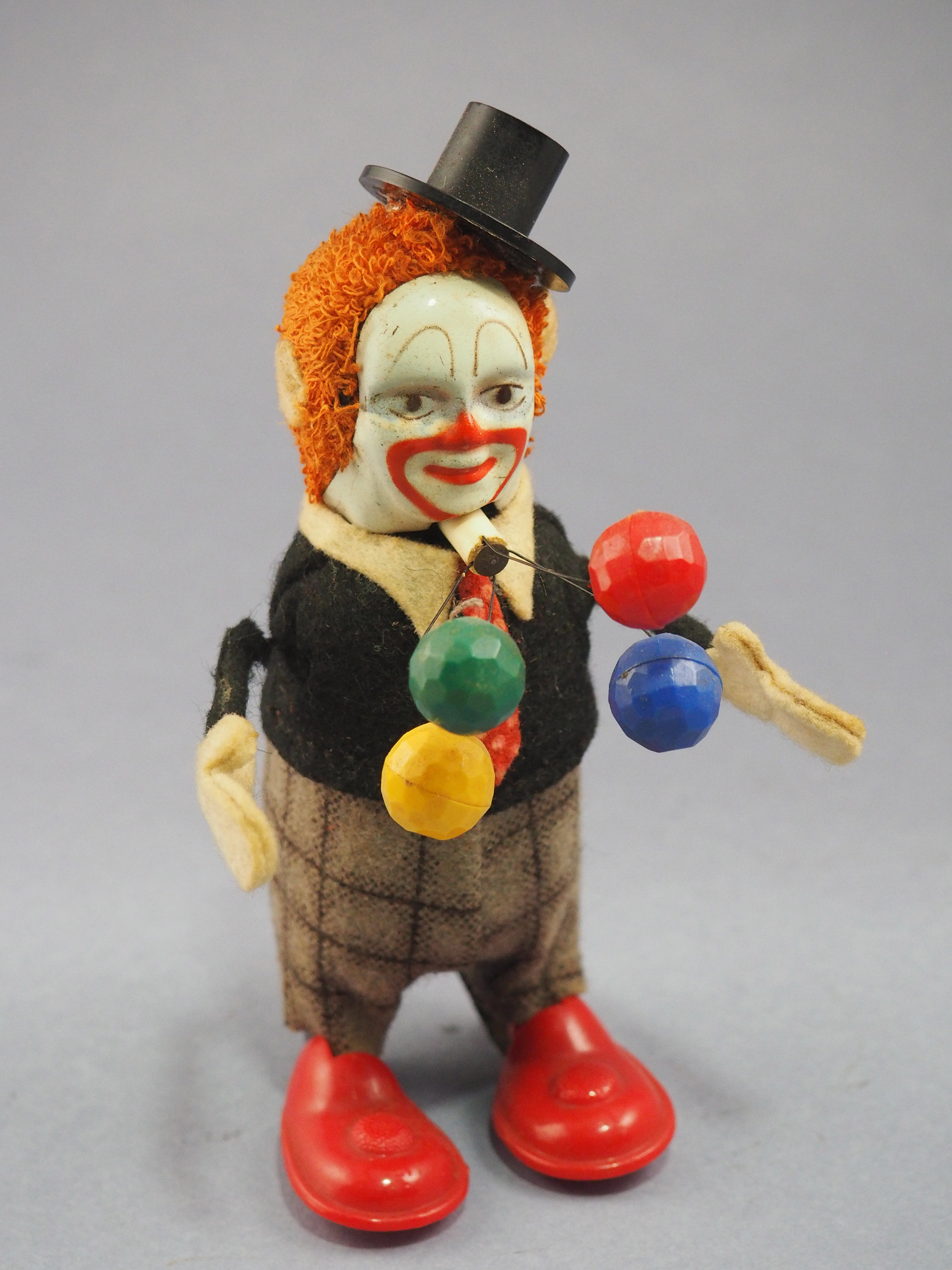 Clown Jongleur photo 3