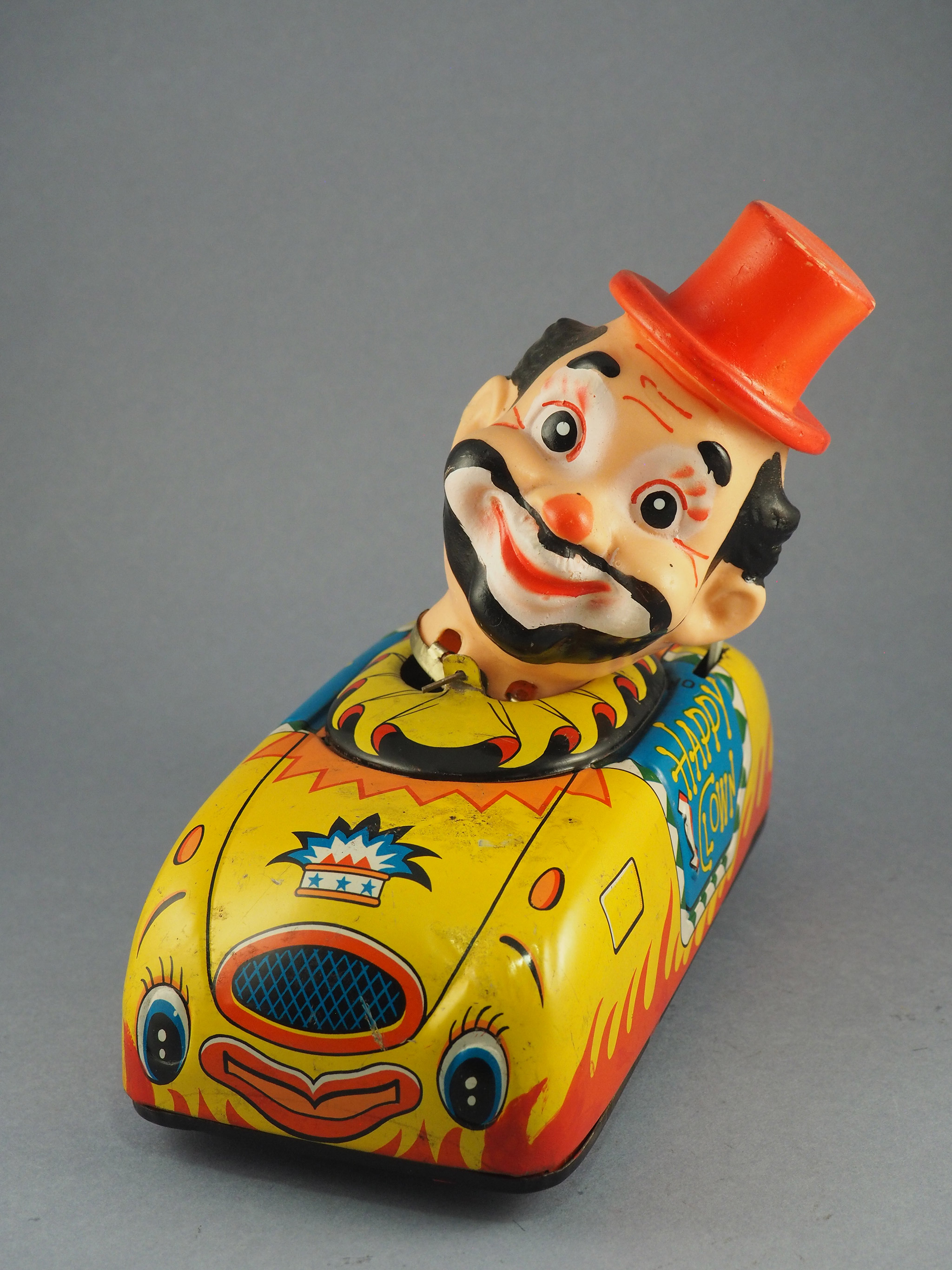 Happy Clown Car photo 1