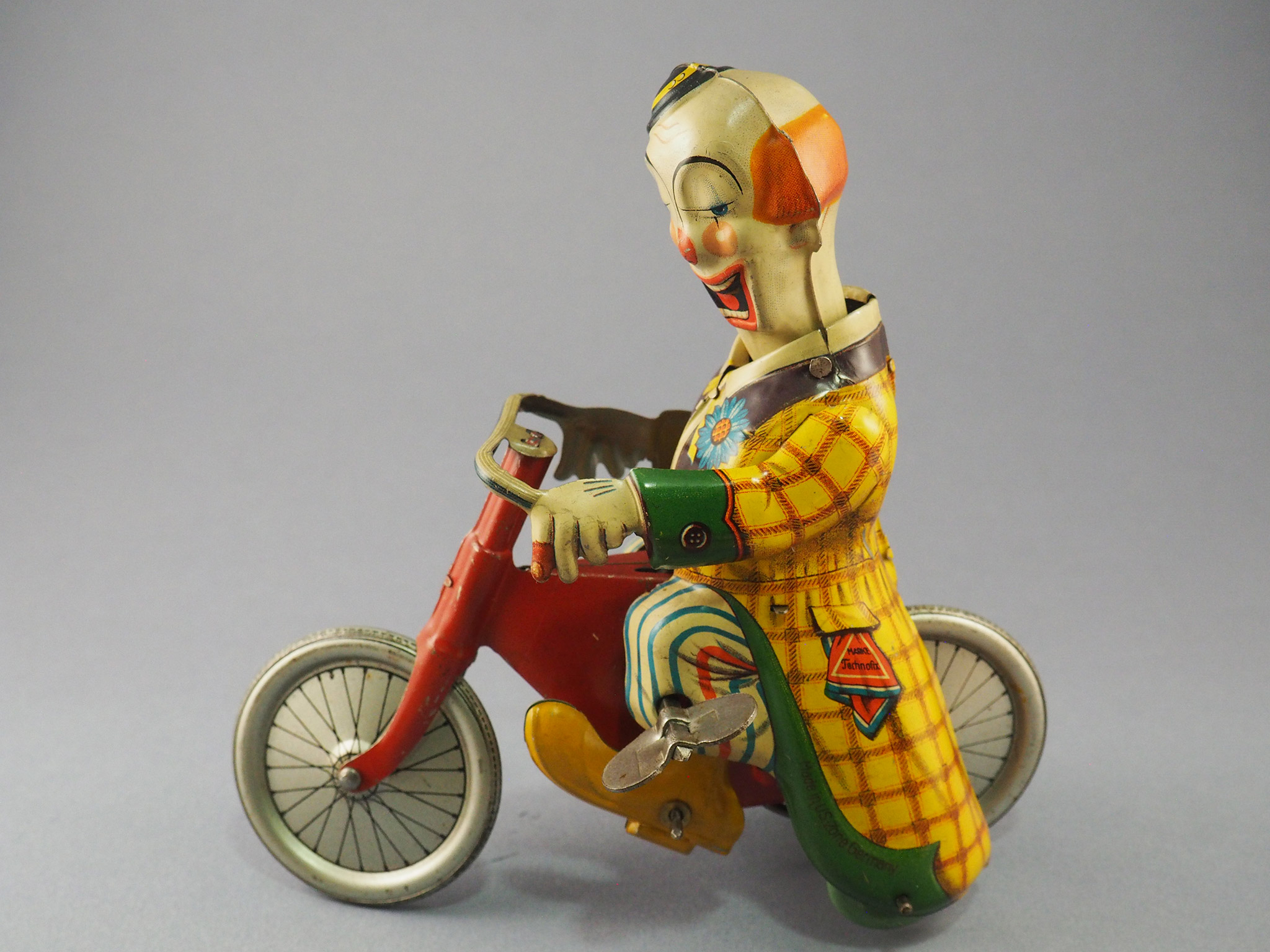 Merry Clown photo 1