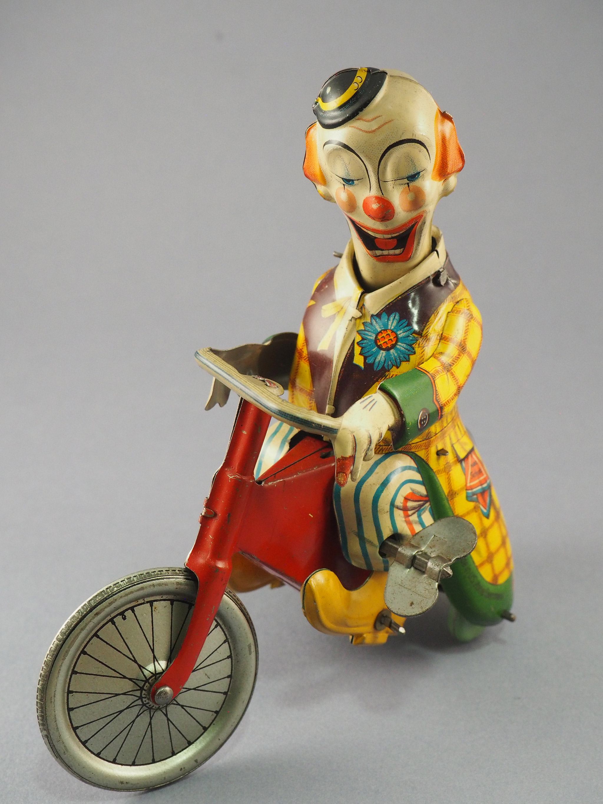 Merry Clown photo 2