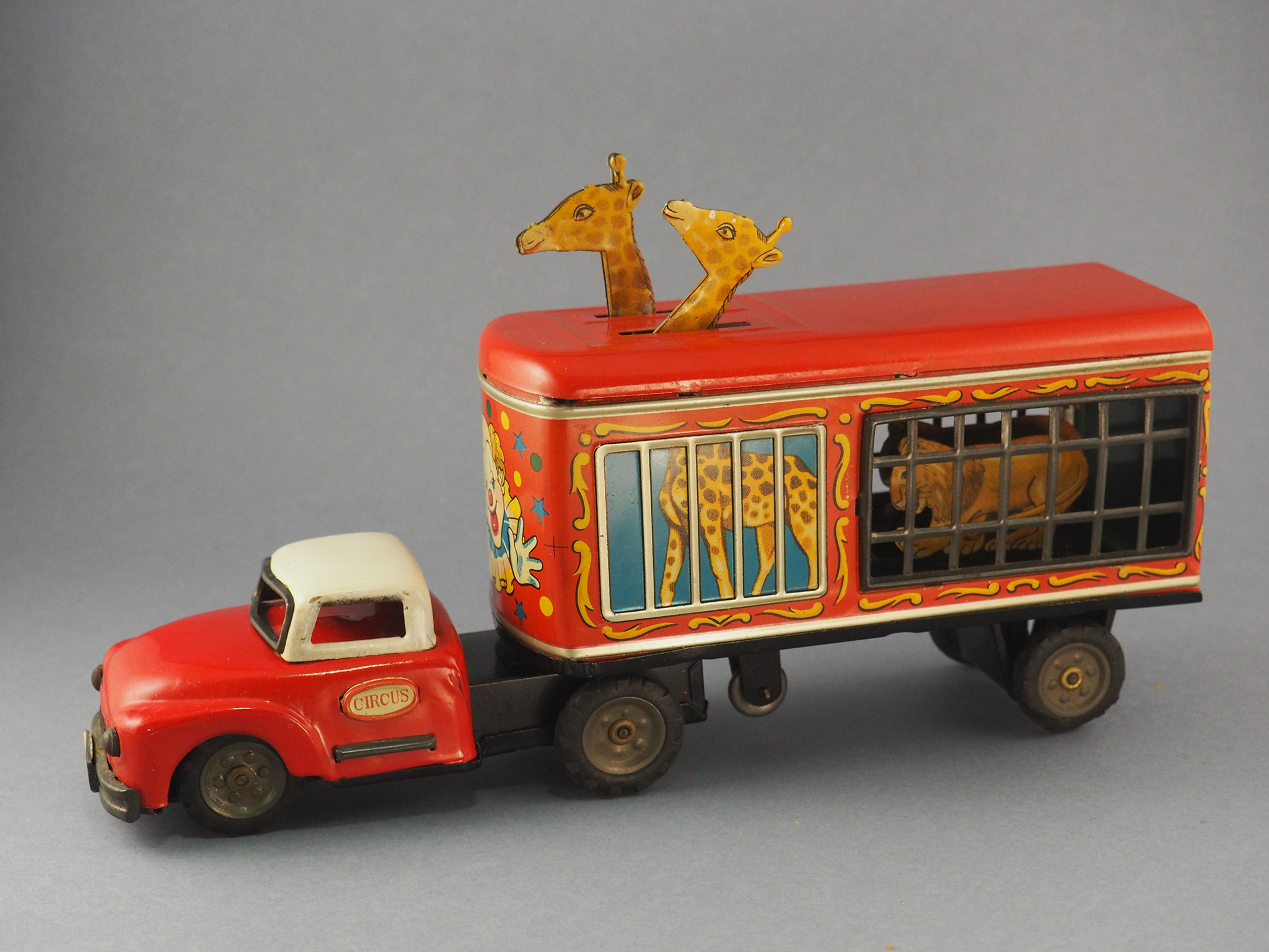 American Circus photo 1