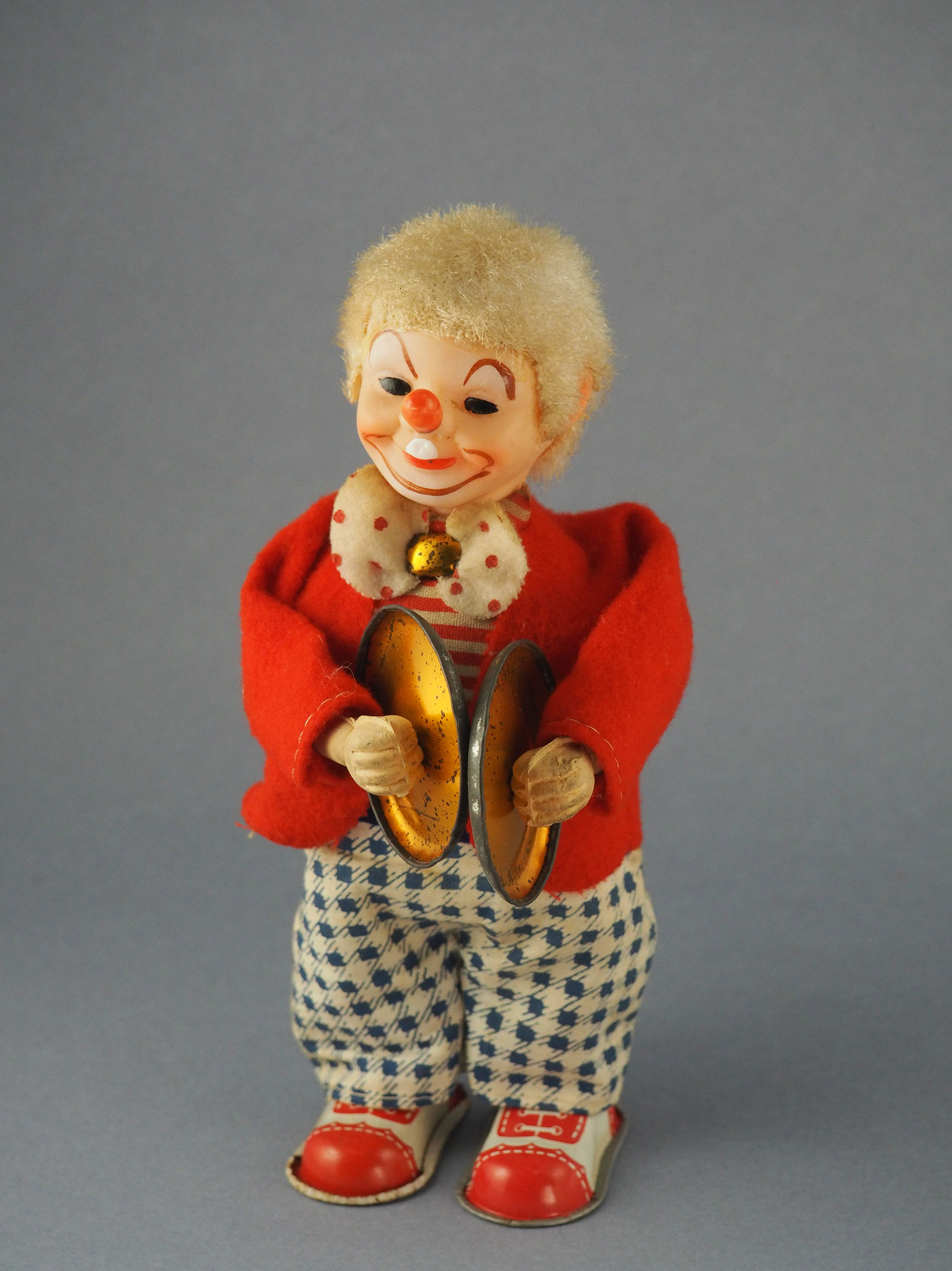 Musical Clown photo 1